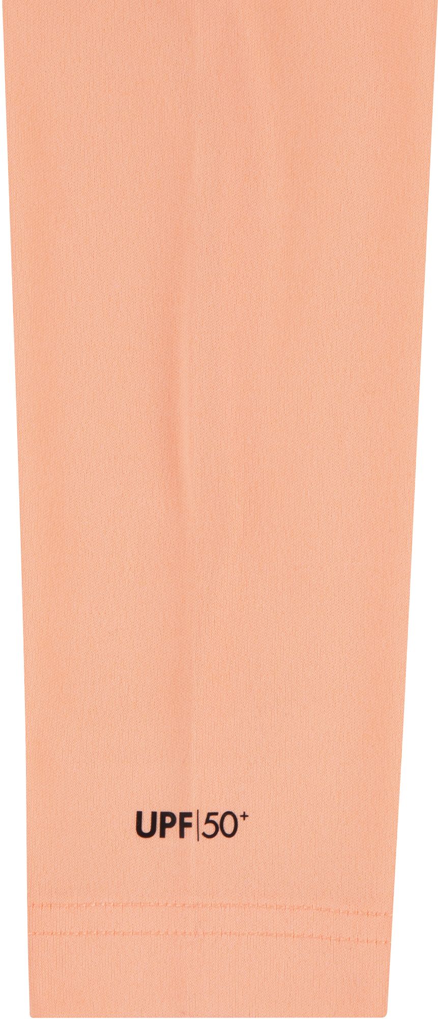 Hurley Boys' Icon Heather UPF Long Sleeve Top product image