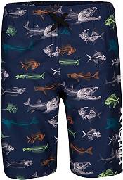 Hurley Boys' Pull On Swim Shorts product image