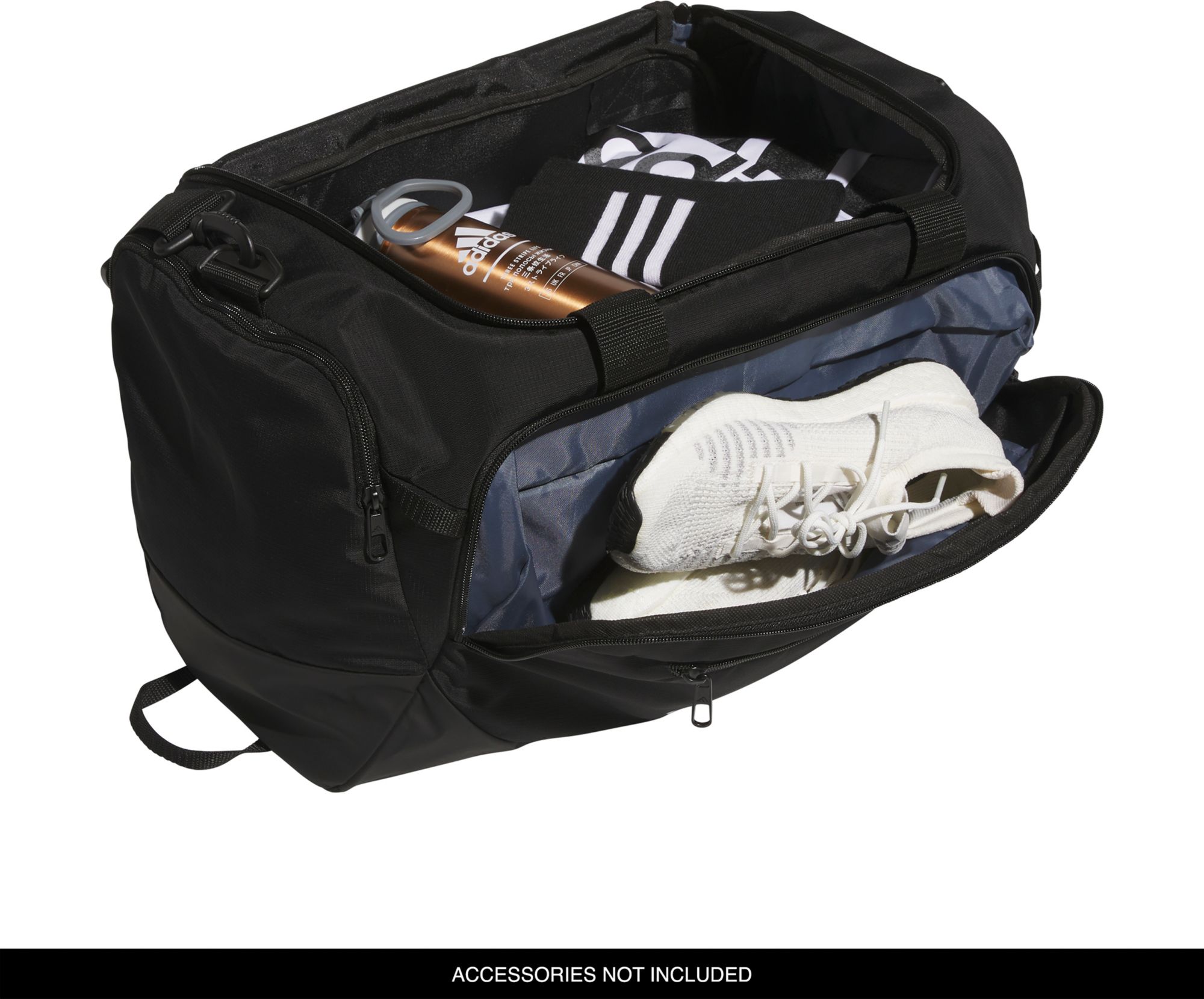 adidas Defender 5 Small Duffel Bag product image