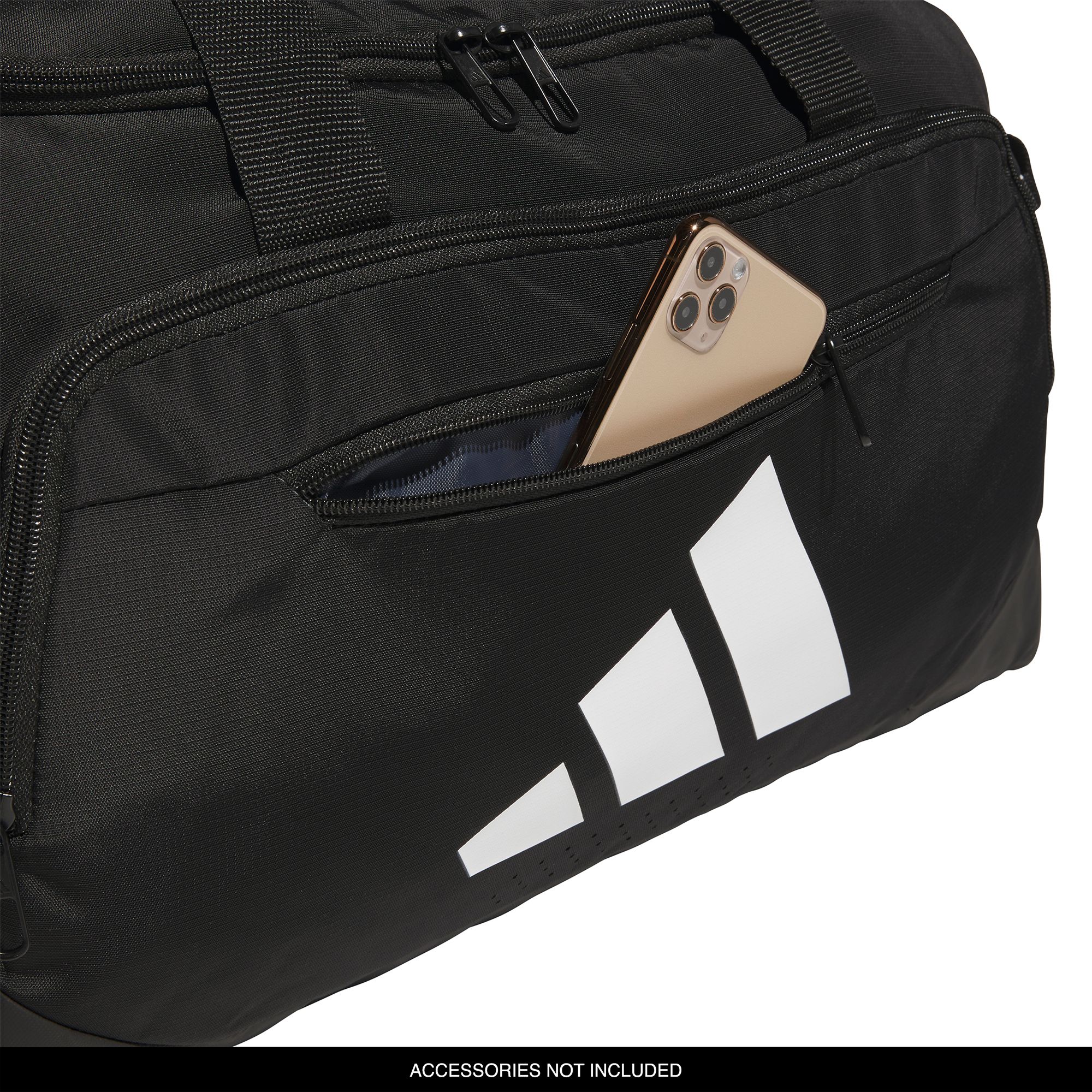 adidas Defender 5 Small Duffel Bag product image
