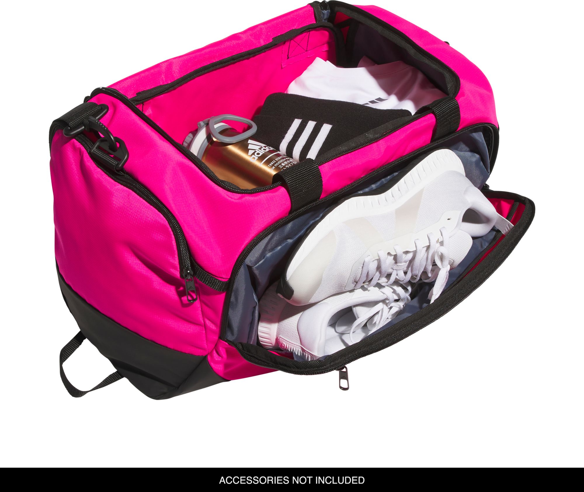 adidas Defender 5 Small Duffel Bag product image