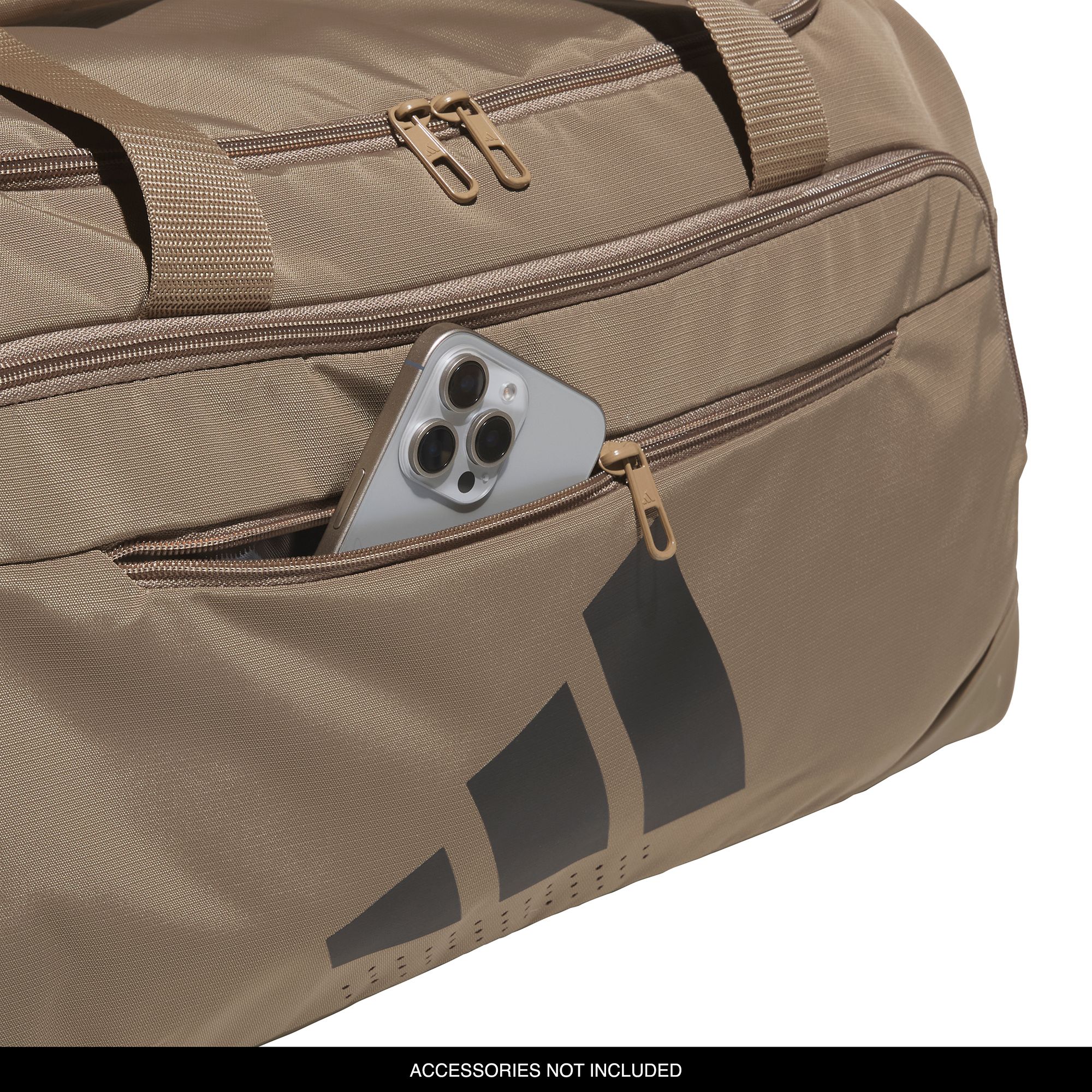 adidas Defender 5 Medium Duffel Bag product image