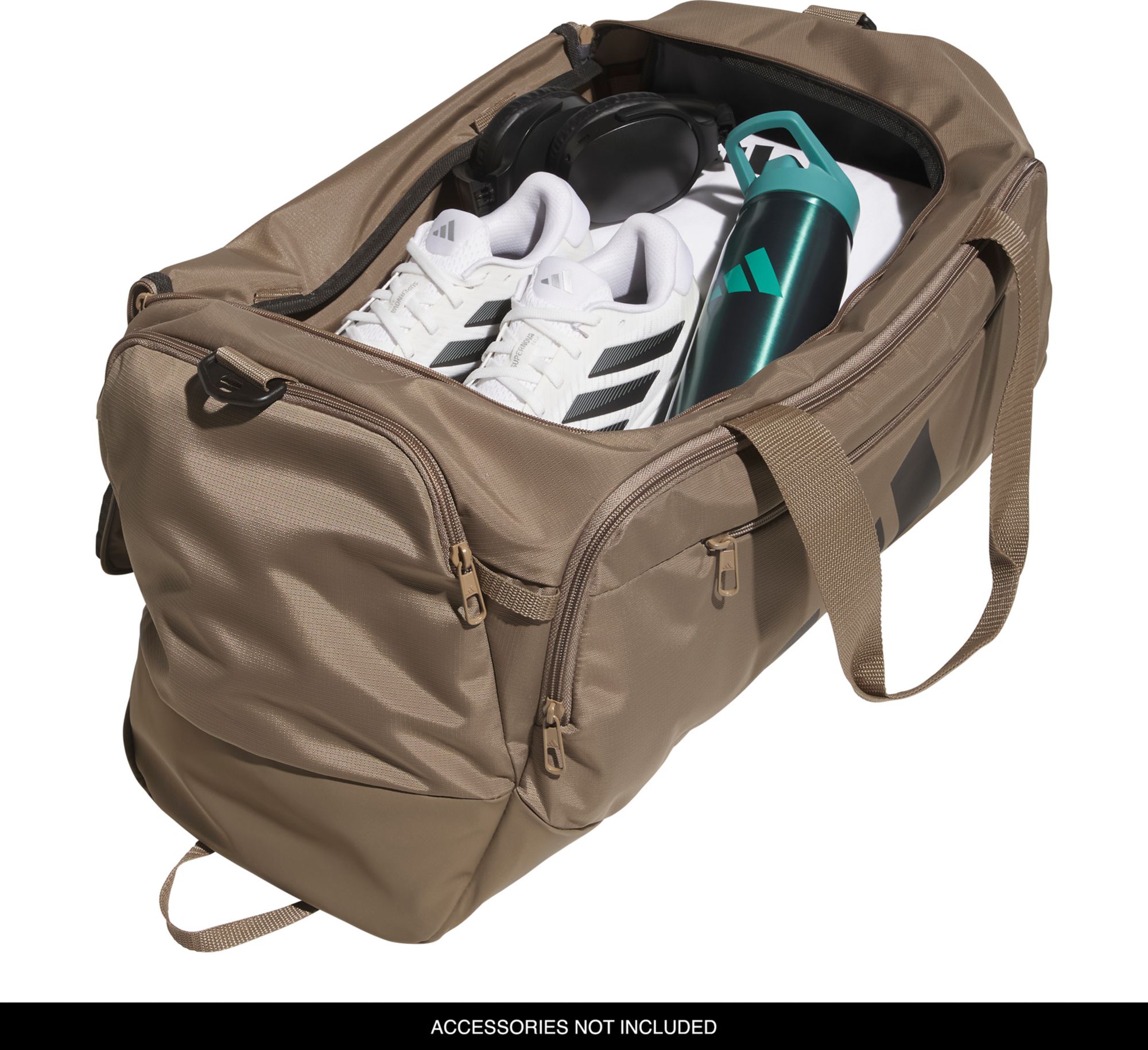 adidas Defender 5 Medium Duffel Bag product image
