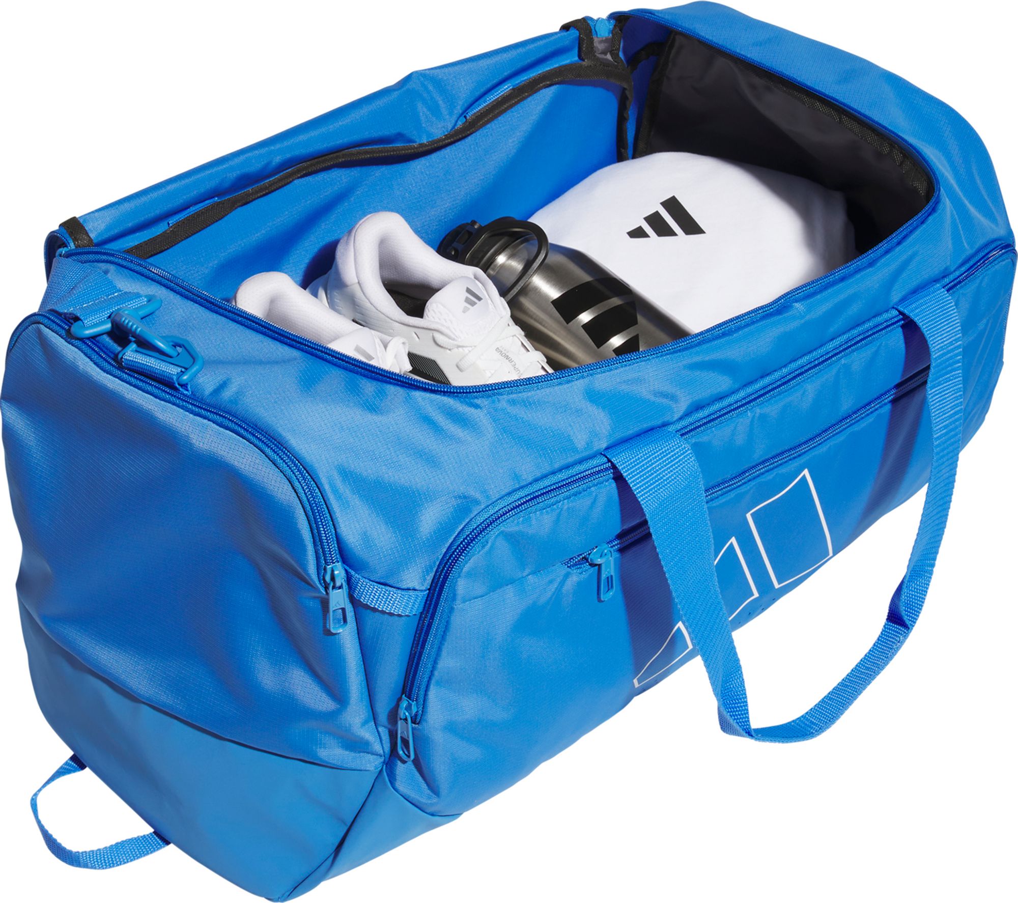 adidas Defender 5 Medium Duffel Bag product image