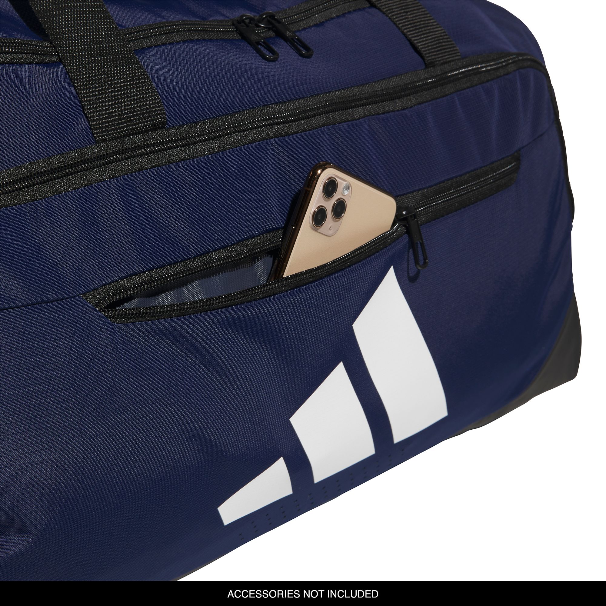 adidas Defender 5 Medium Duffel Bag product image