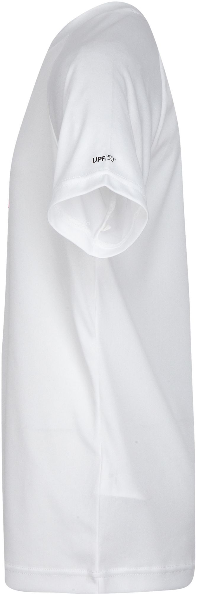 Hurley Boys' Icon Flag UPF Short Sleeve T-Shirt product image