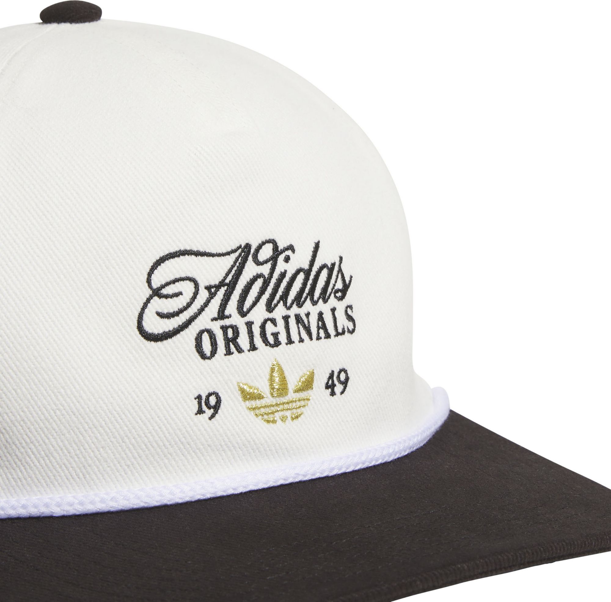 adidas Masterpiece Strapback Hat product image