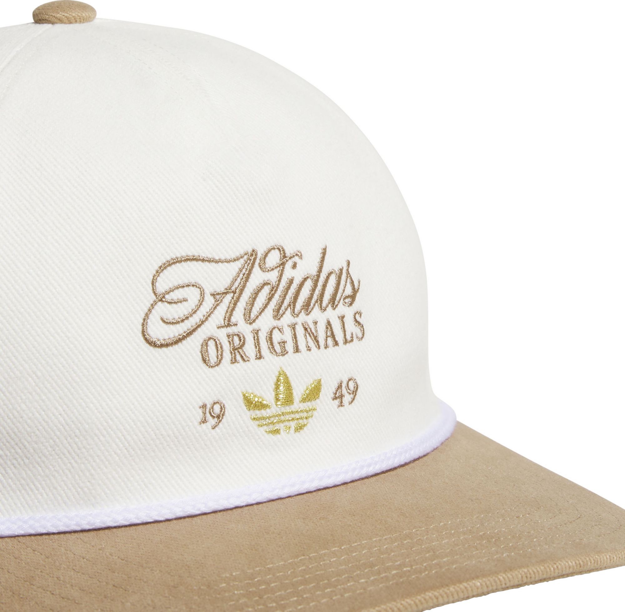 adidas Masterpiece Strapback Hat product image