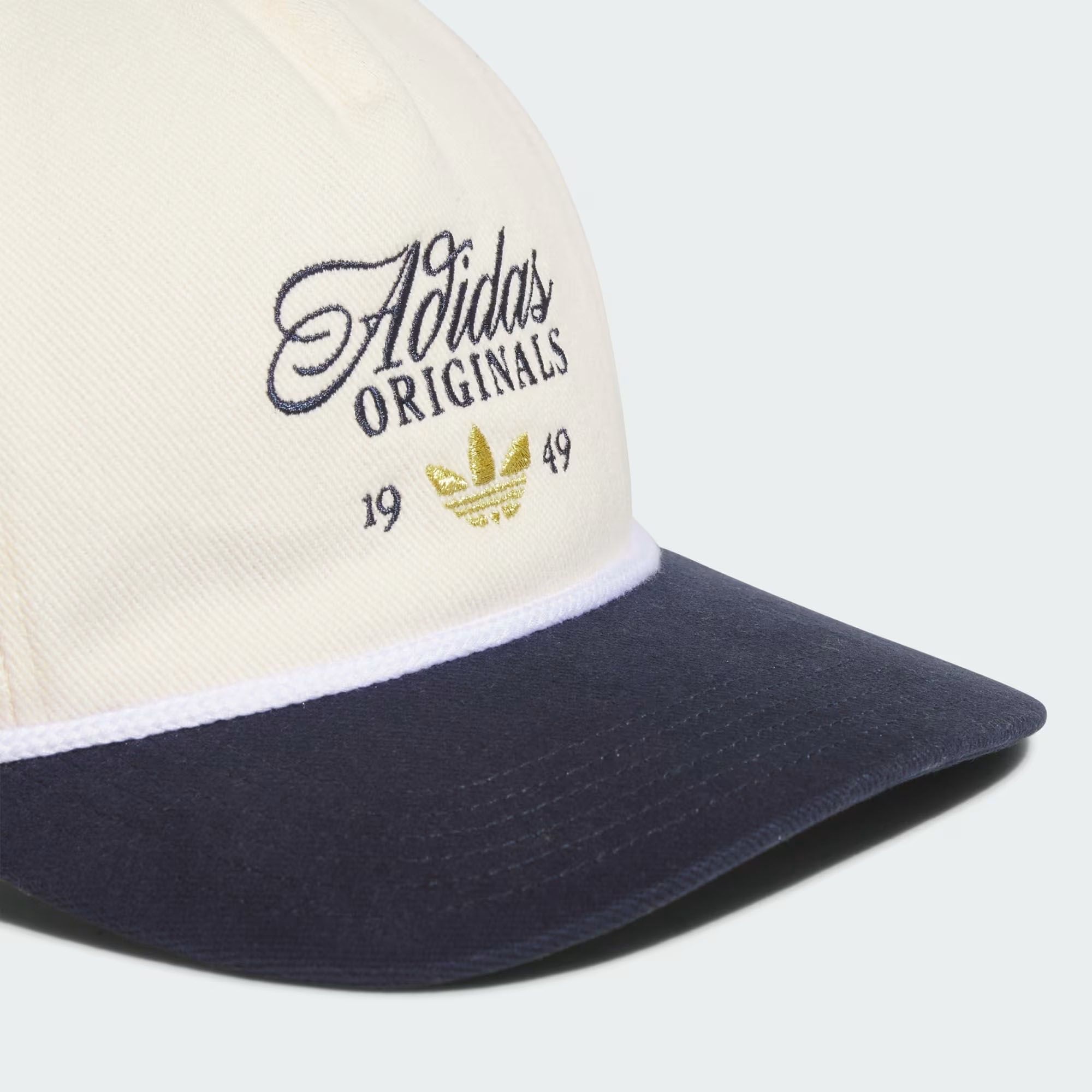 adidas Masterpiece Strapback Hat product image