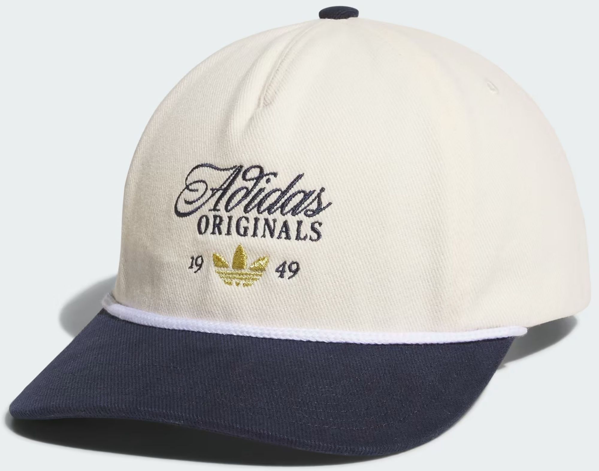 adidas Masterpiece Strapback Hat product image