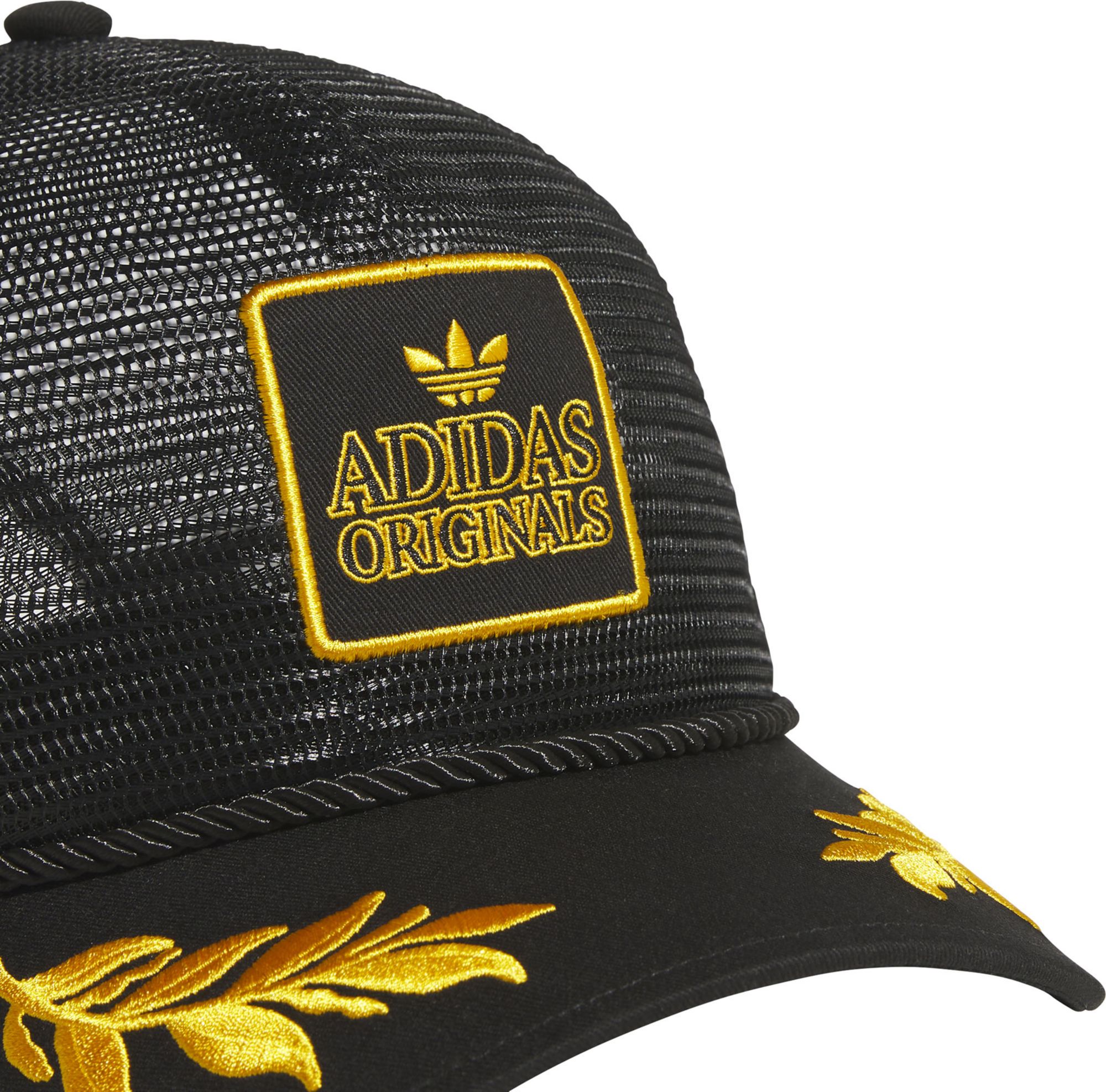 adidas Adult Major Mesh Trucker Hat product image