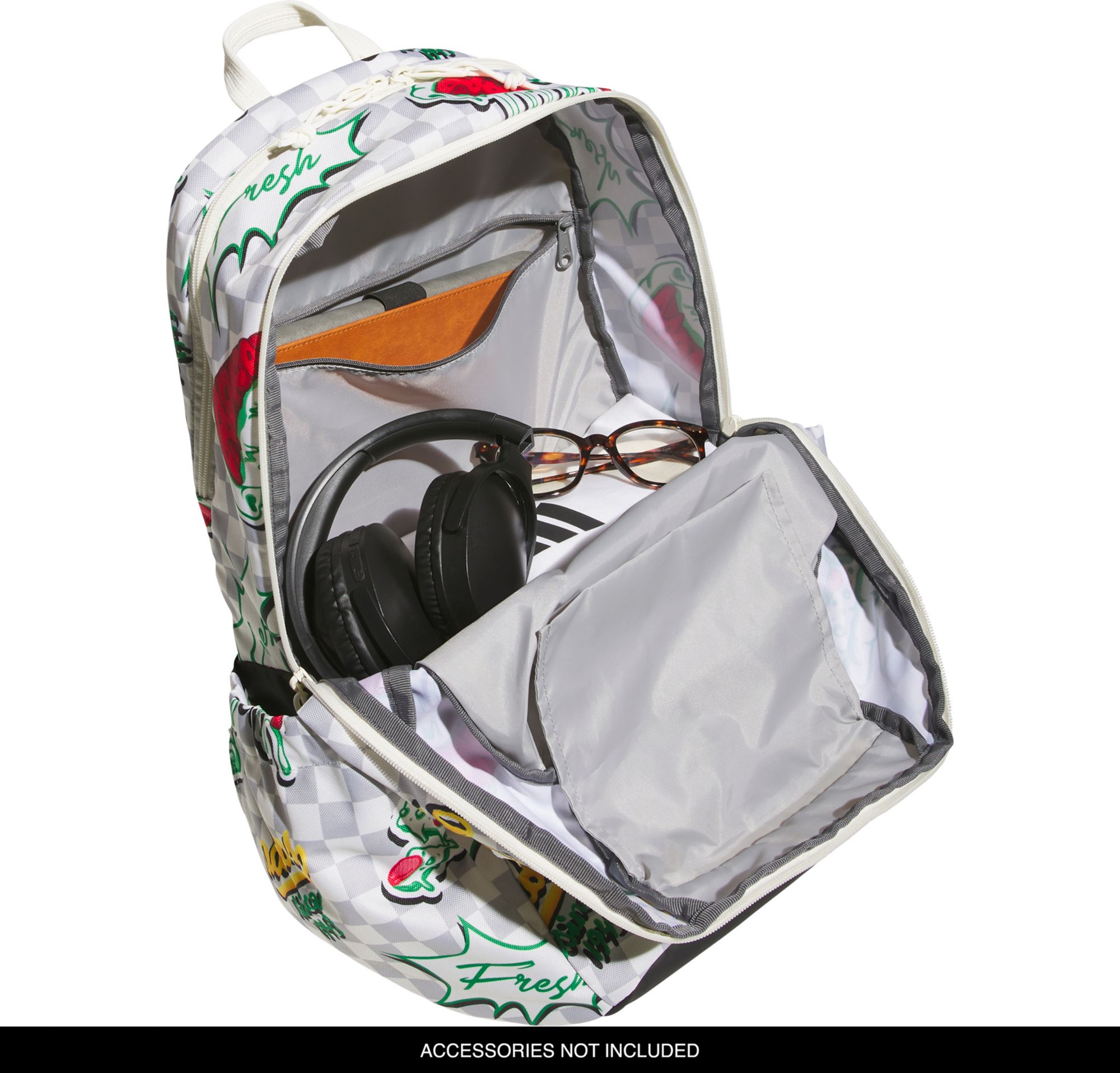 adidas Defender 5 Backpack product image