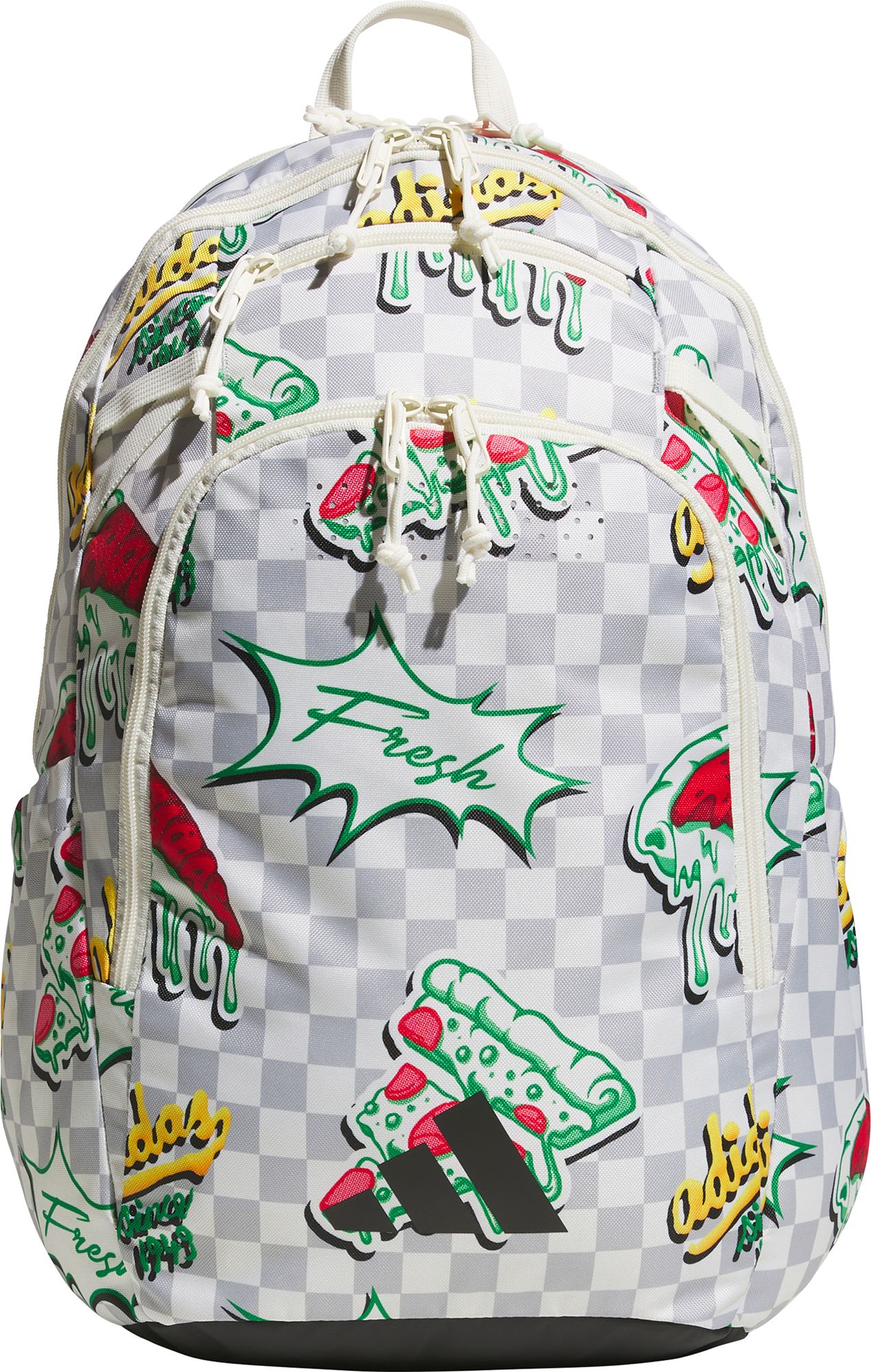 adidas Defender 5 Backpack product image