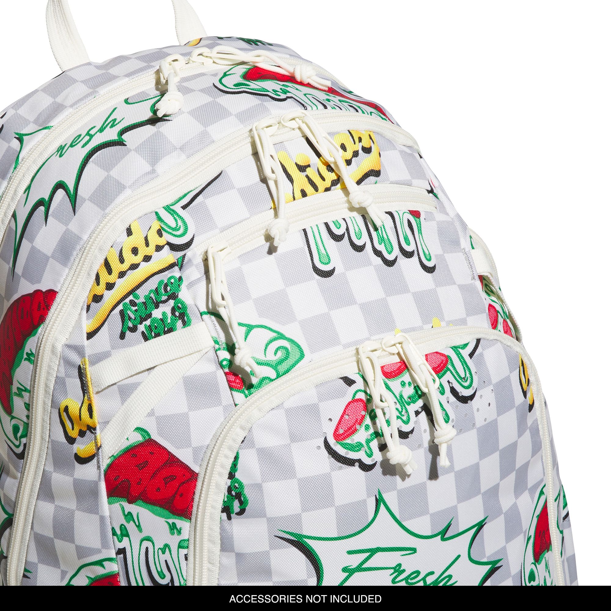 adidas Defender 5 Backpack product image