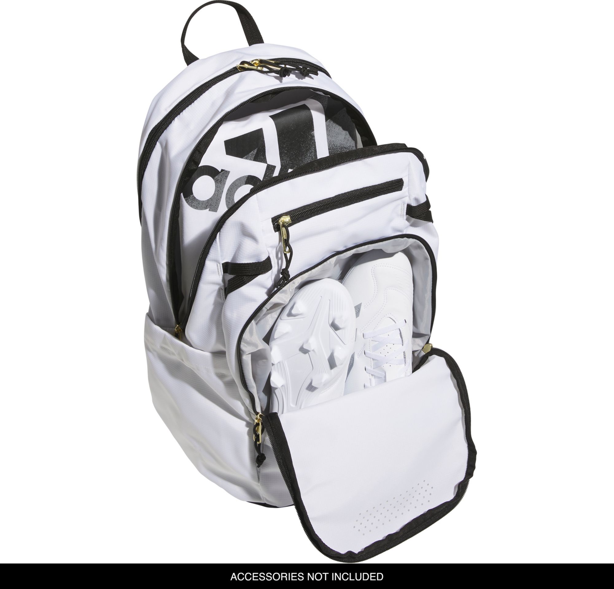 adidas Defender 5 Backpack product image