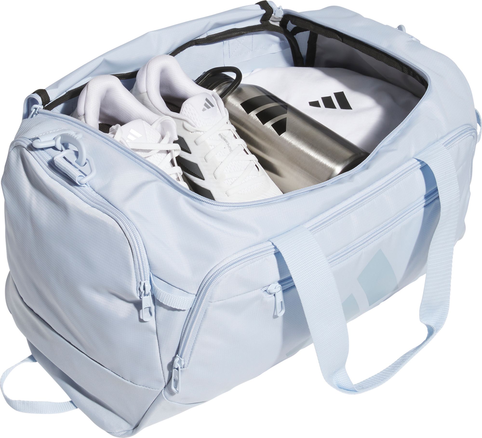 adidas Defender 5 Small Duffel Bag product image