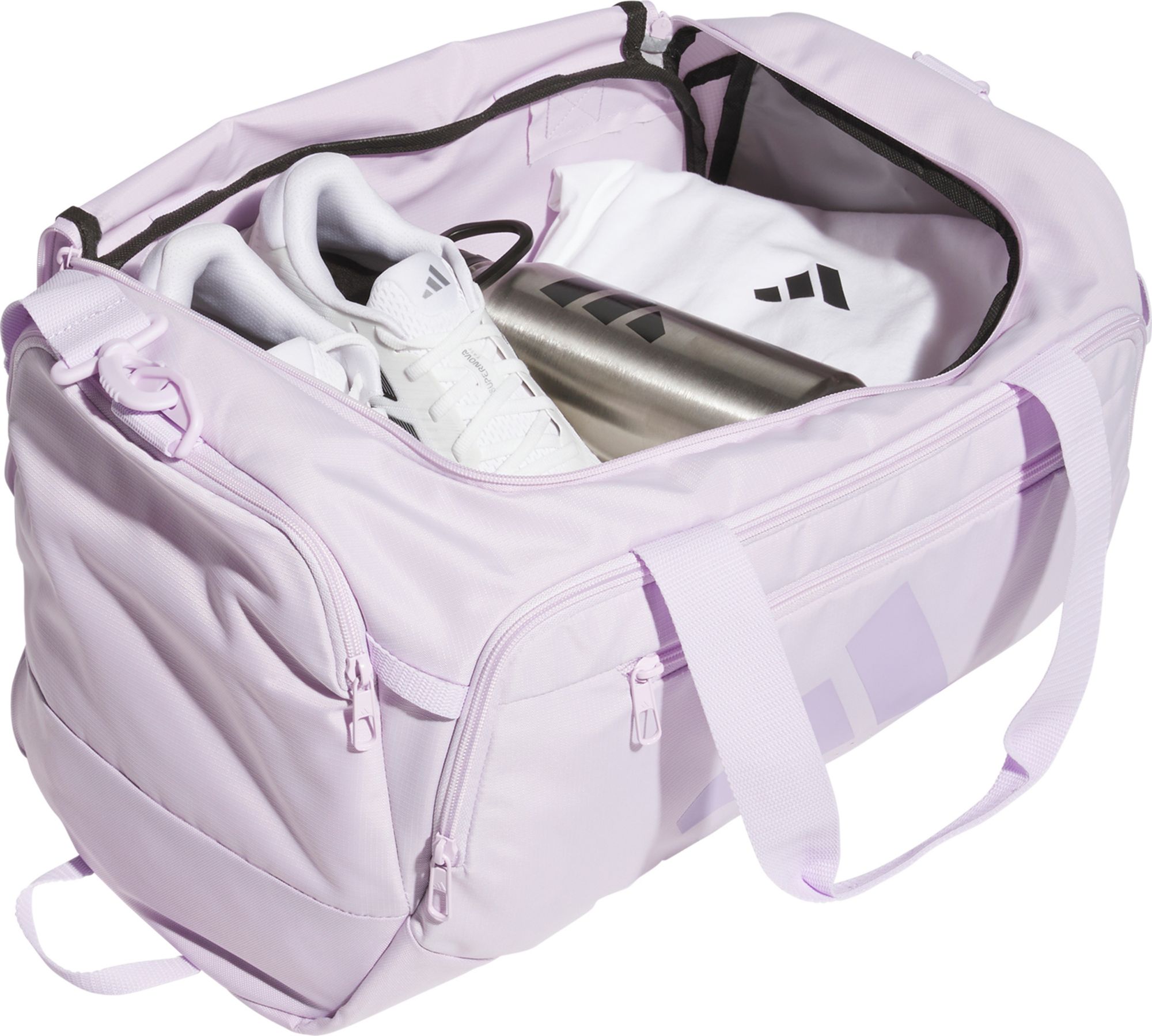 adidas Defender 5 Small Duffel Bag product image