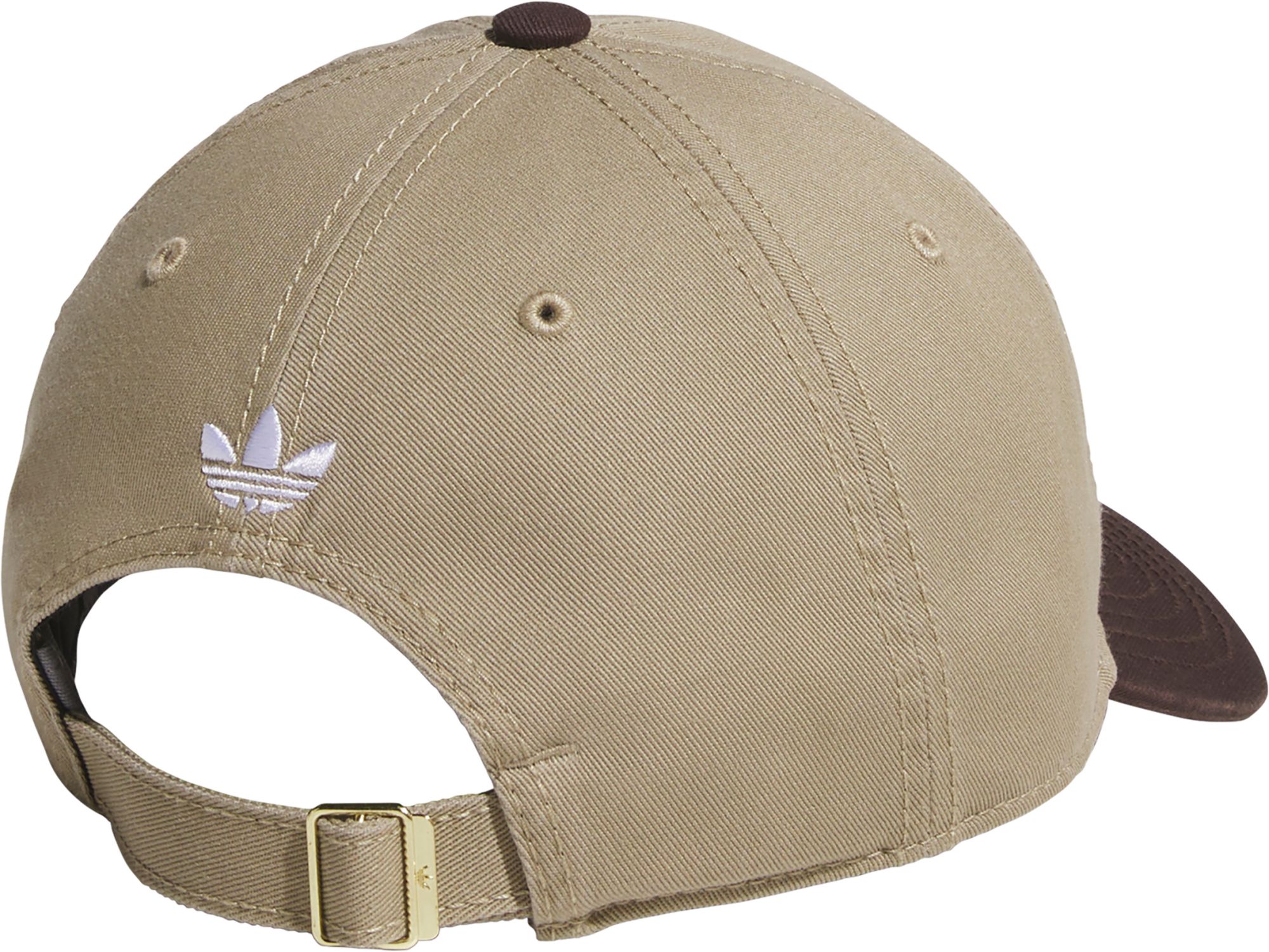 adidas Men's Relaxed Trefoil Strapback product image