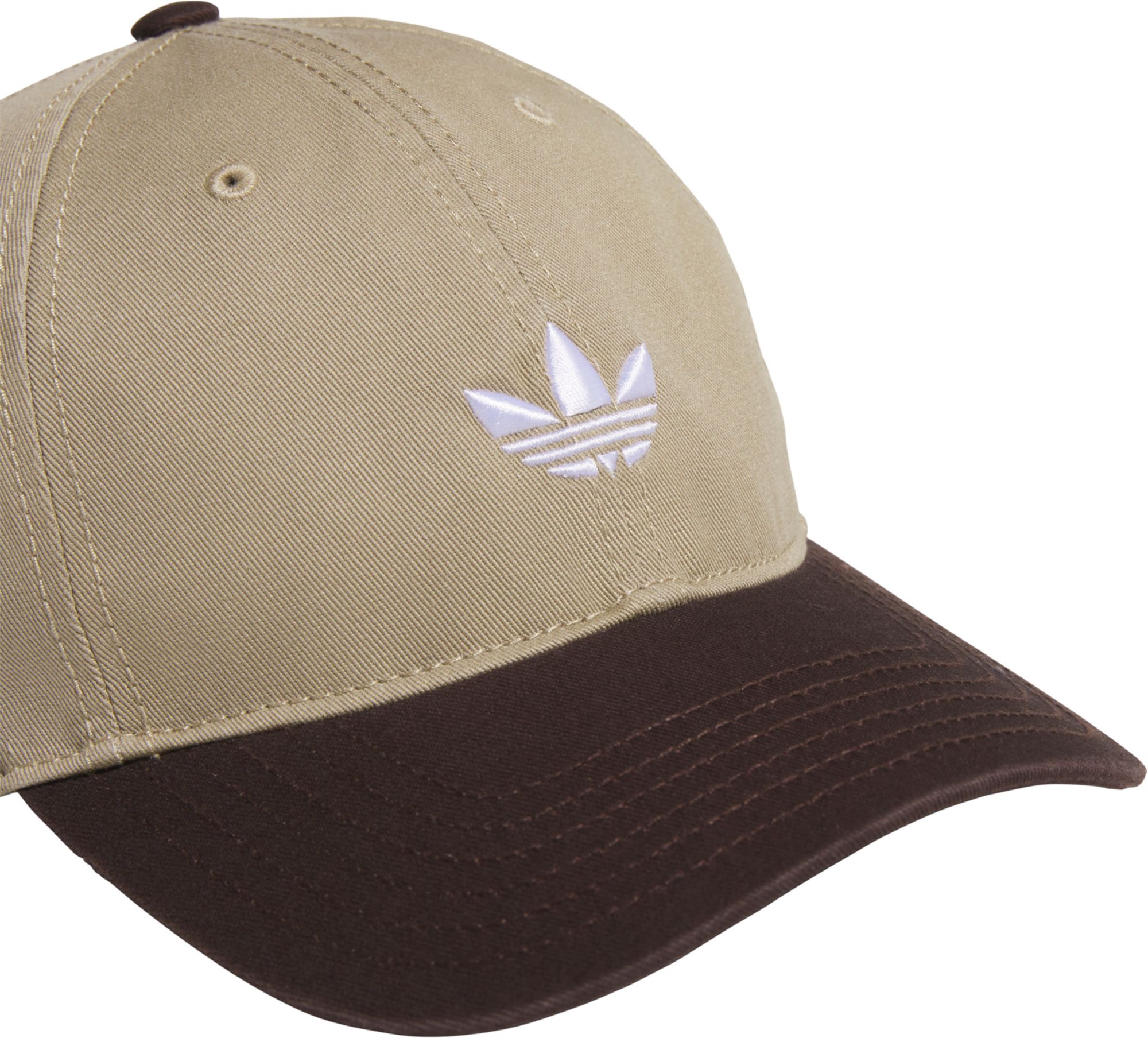 adidas Men's Relaxed Trefoil Strapback product image