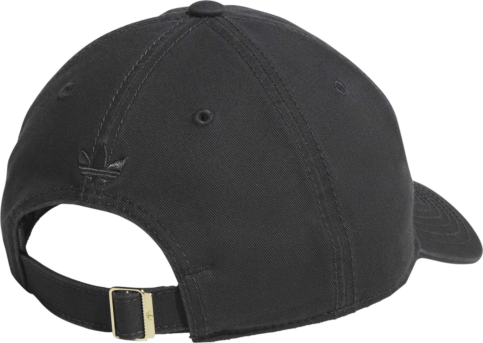adidas Men's Relaxed Trefoil Strapback product image