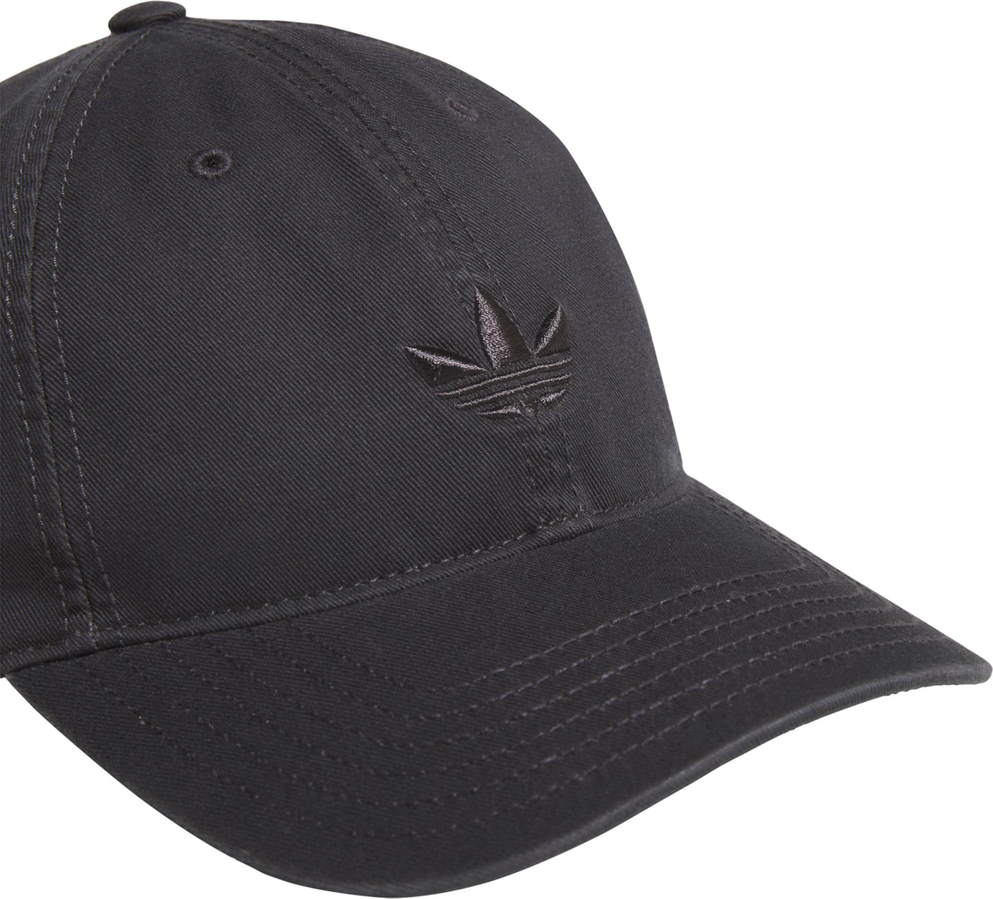 adidas Men's Relaxed Trefoil Strapback product image