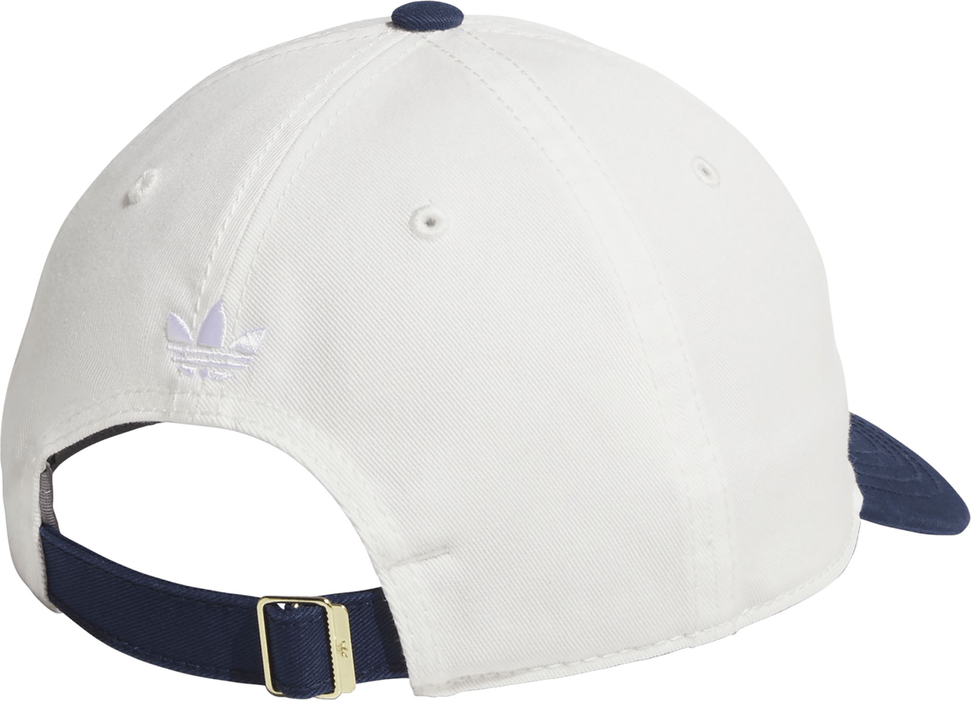 adidas Men's Relaxed Trefoil Strapback product image