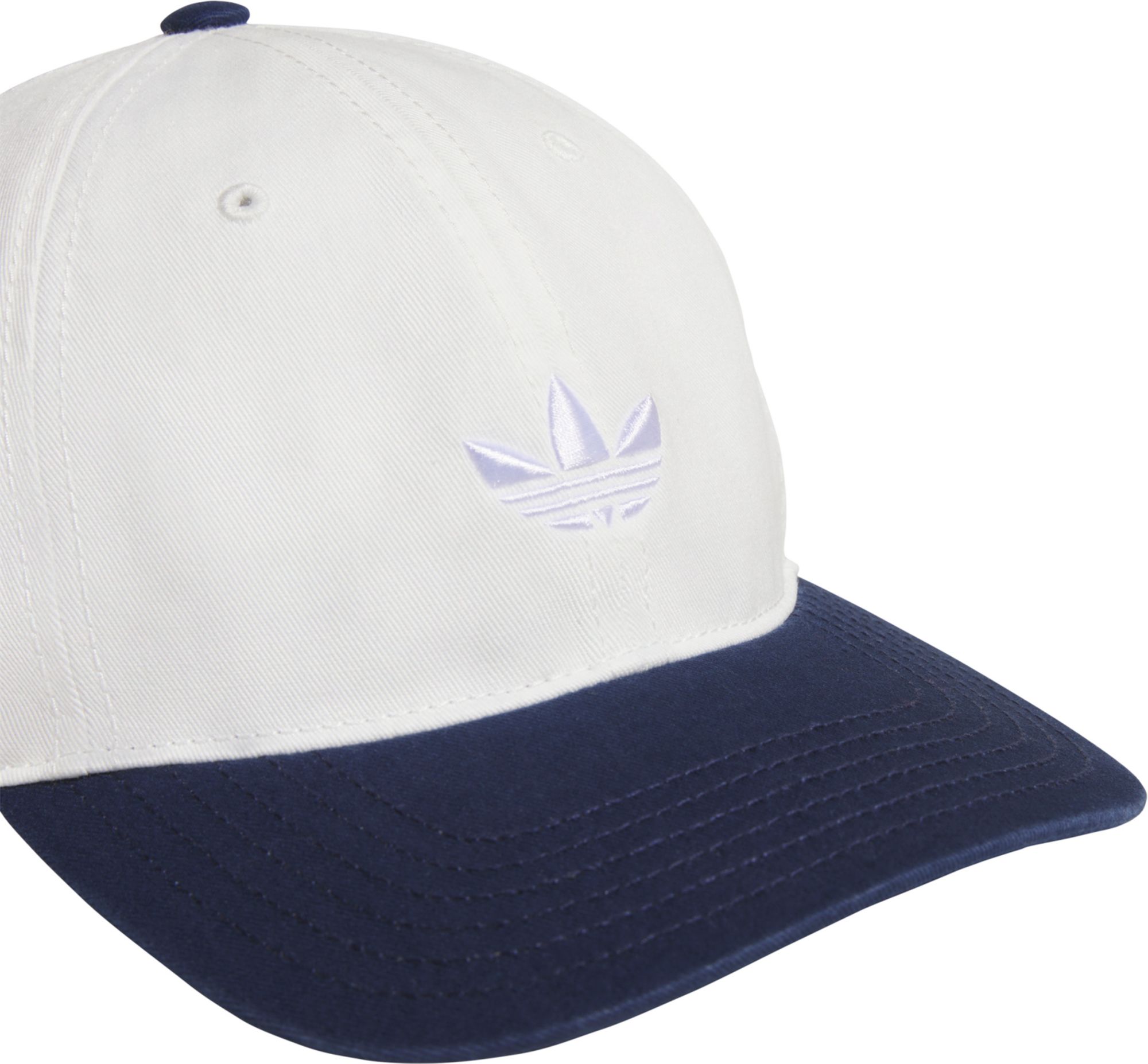 adidas Men's Relaxed Trefoil Strapback product image
