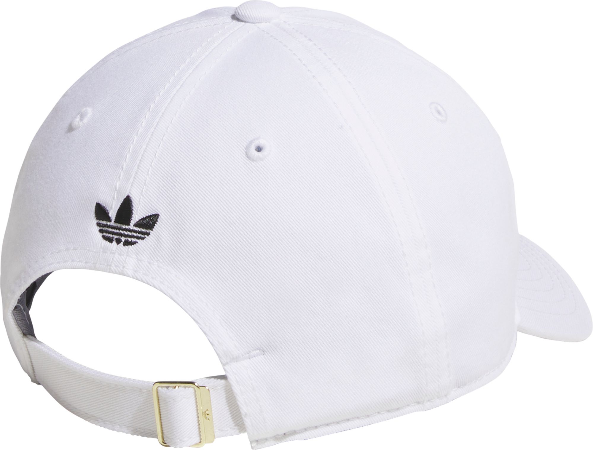 adidas Men's Relaxed Trefoil Strapback product image