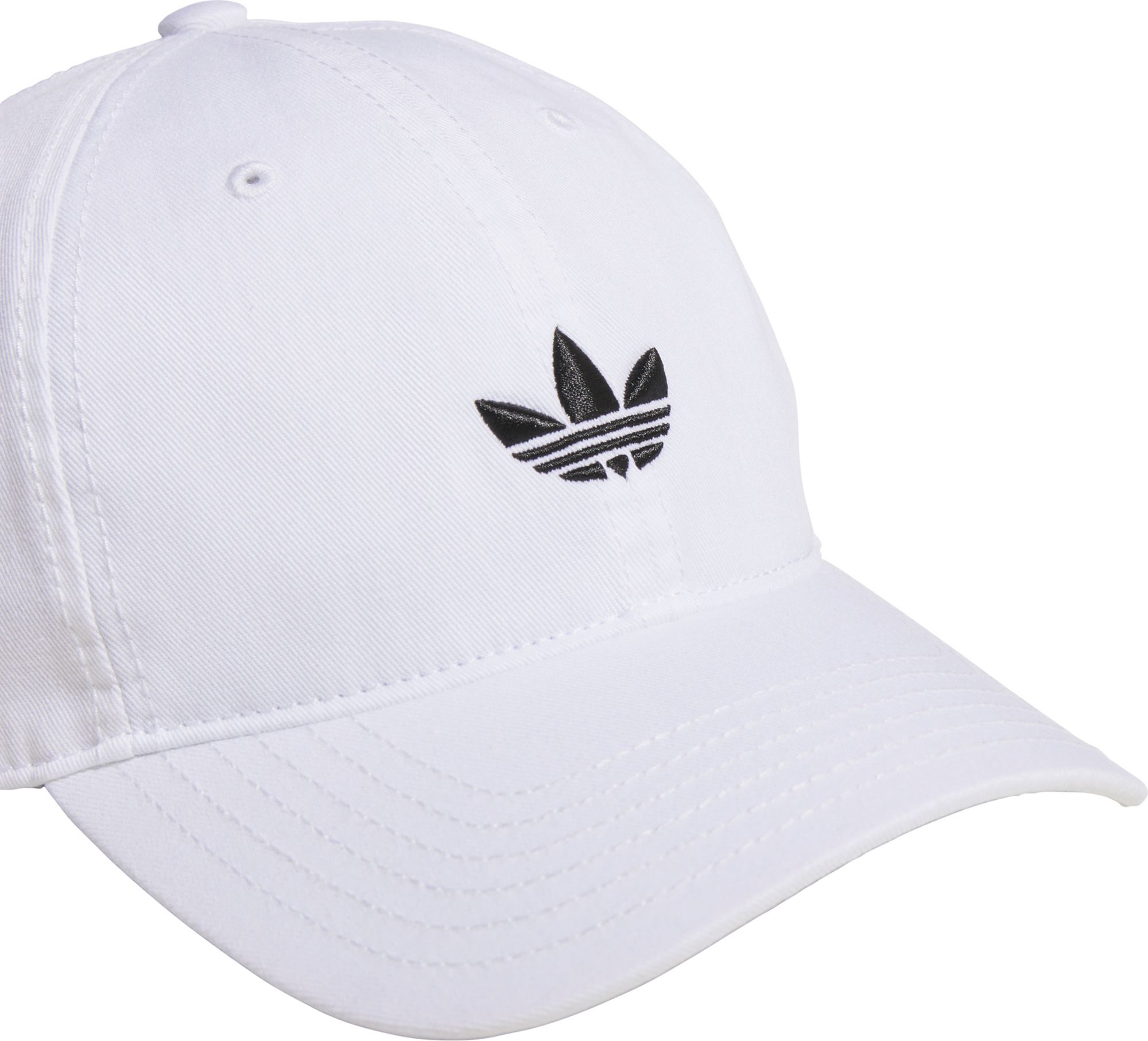 adidas Men's Relaxed Trefoil Strapback product image