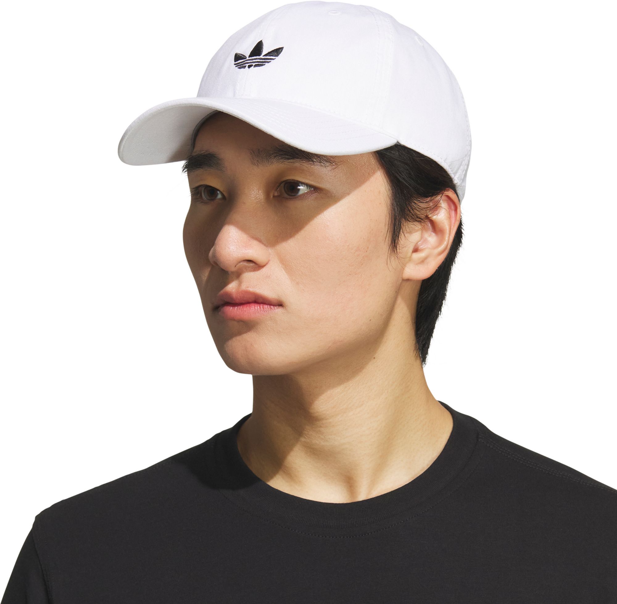 adidas Men's Relaxed Trefoil Strapback product image