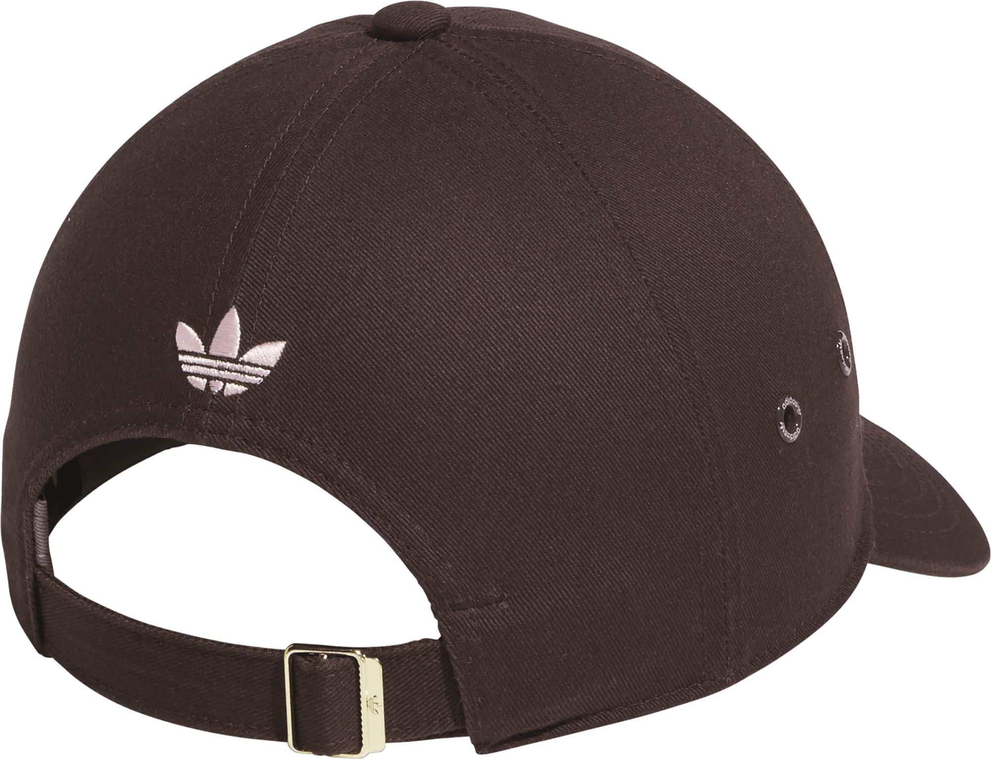 adidas Originals Mini Trefoil Strapback Hat product image