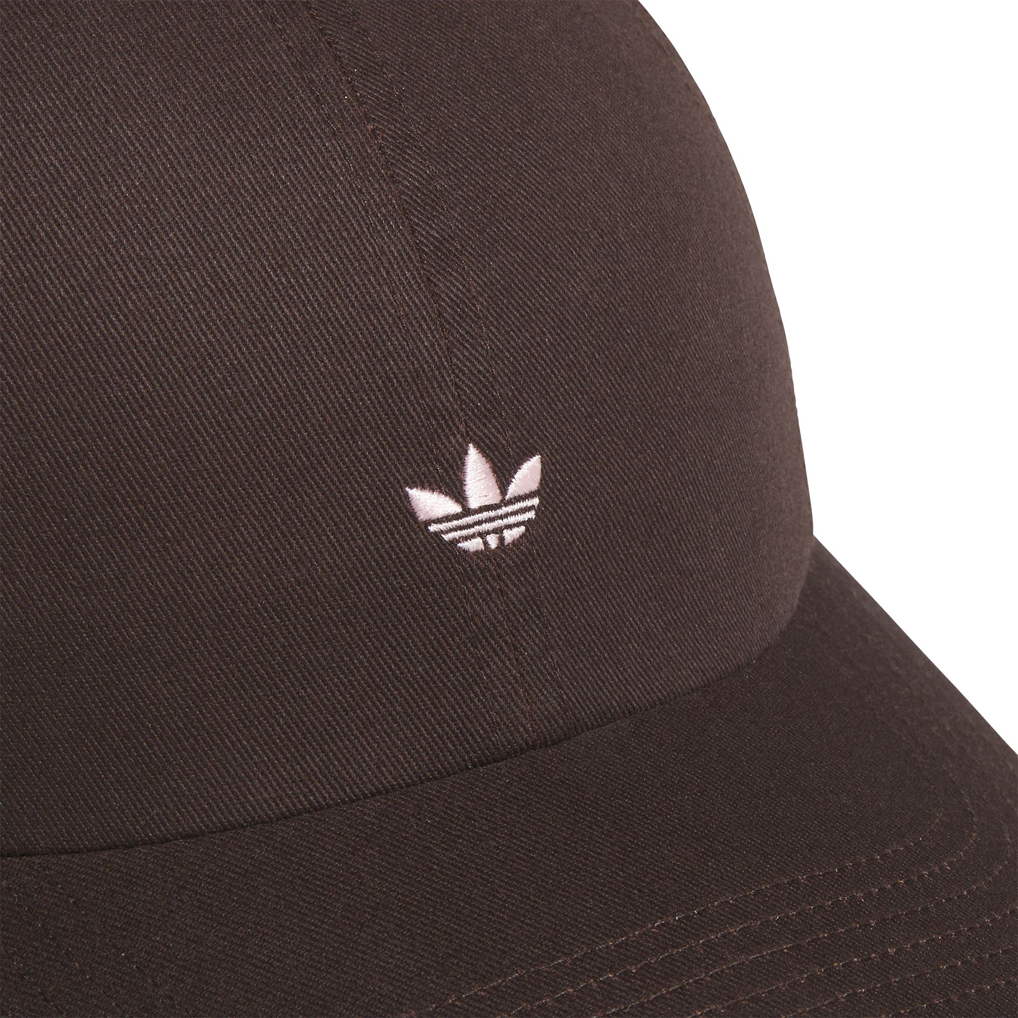 adidas Originals Mini Trefoil Strapback Hat product image