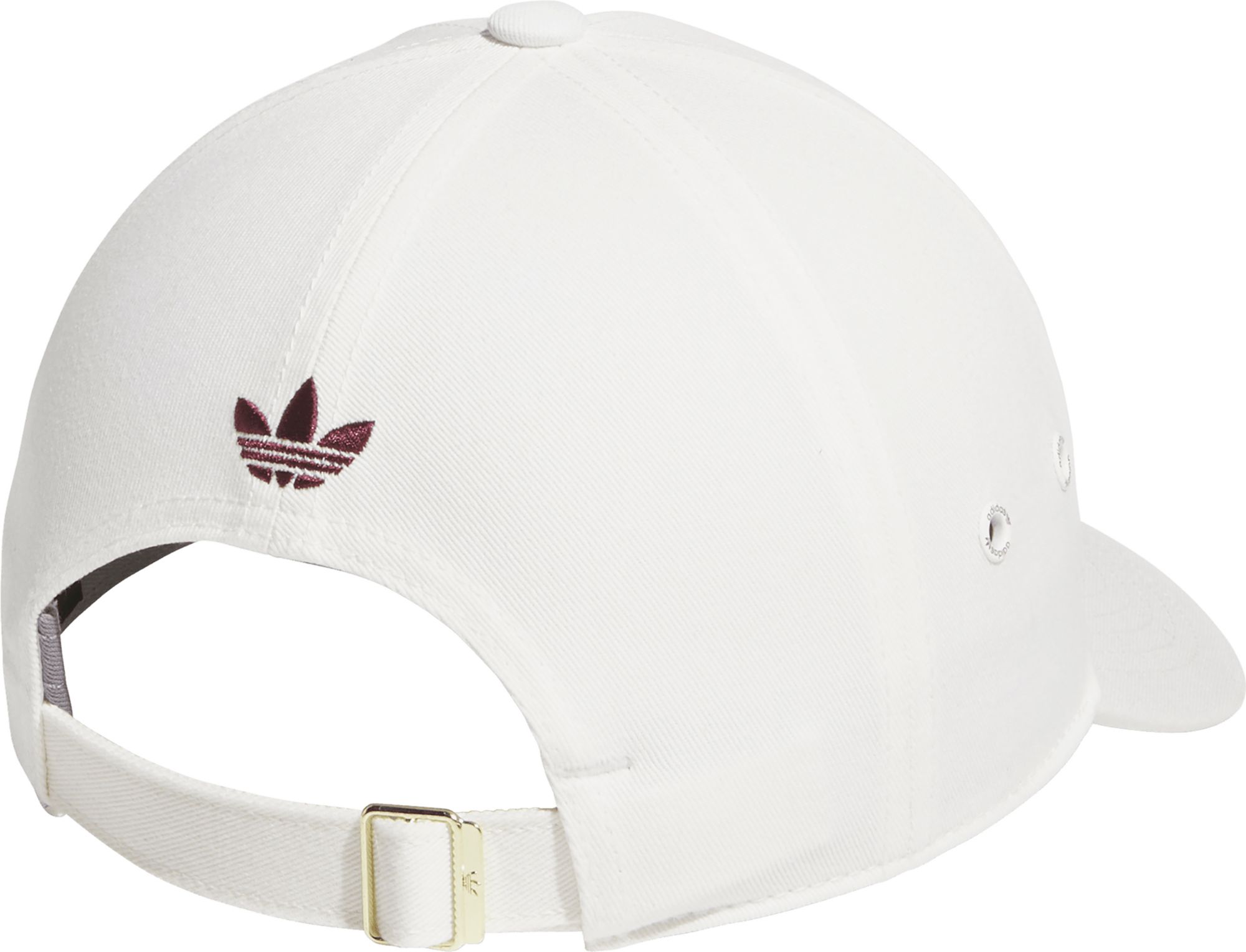 adidas Originals Mini Trefoil Strapback Hat product image