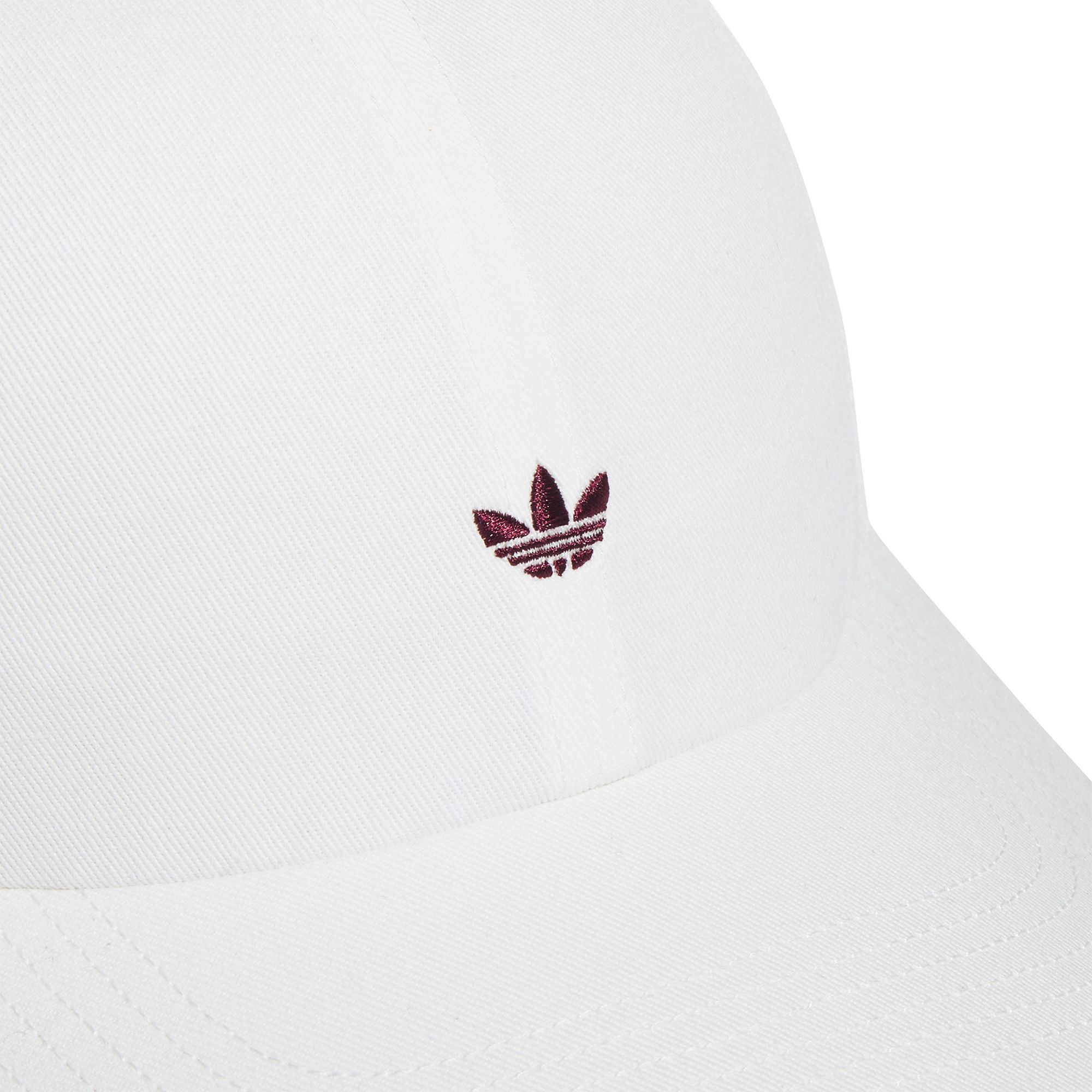 adidas Originals Mini Trefoil Strapback Hat product image