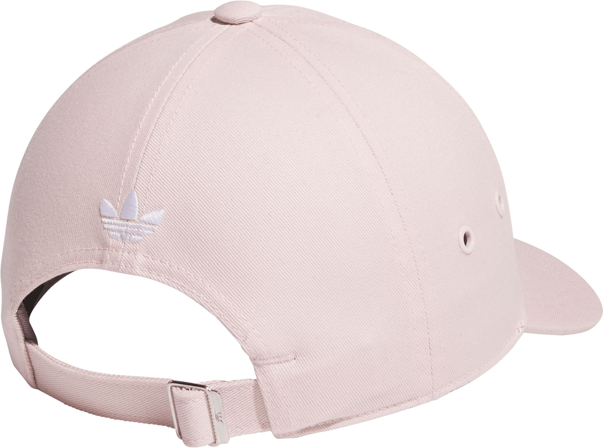 adidas Originals Mini Trefoil Strapback Hat product image