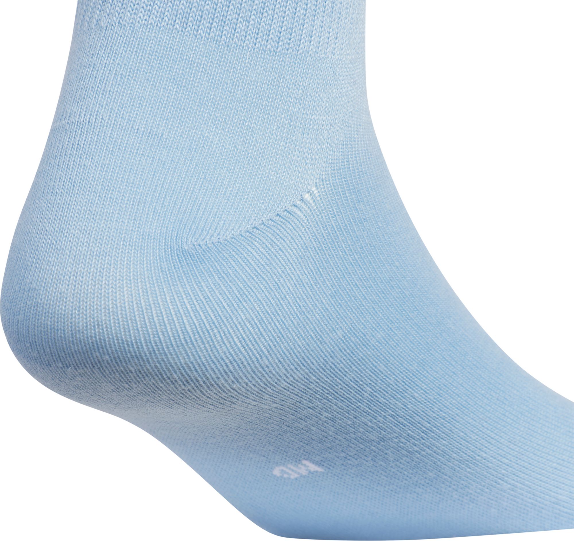 adidas Luna Quarter High Socks - 3 Pack product image