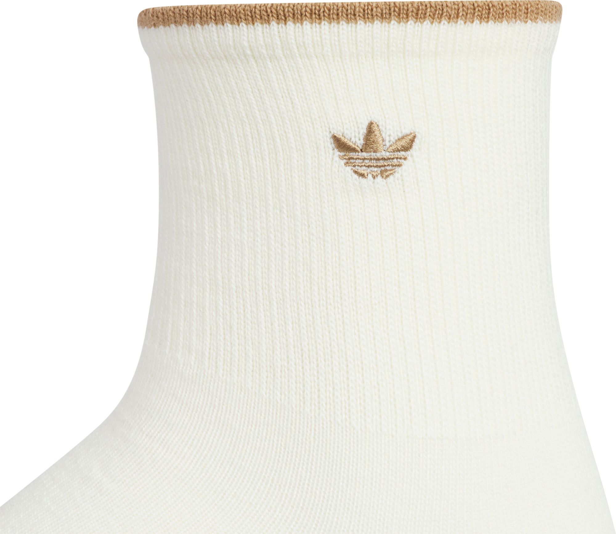adidas Luna Quarter High Socks - 3 Pack product image