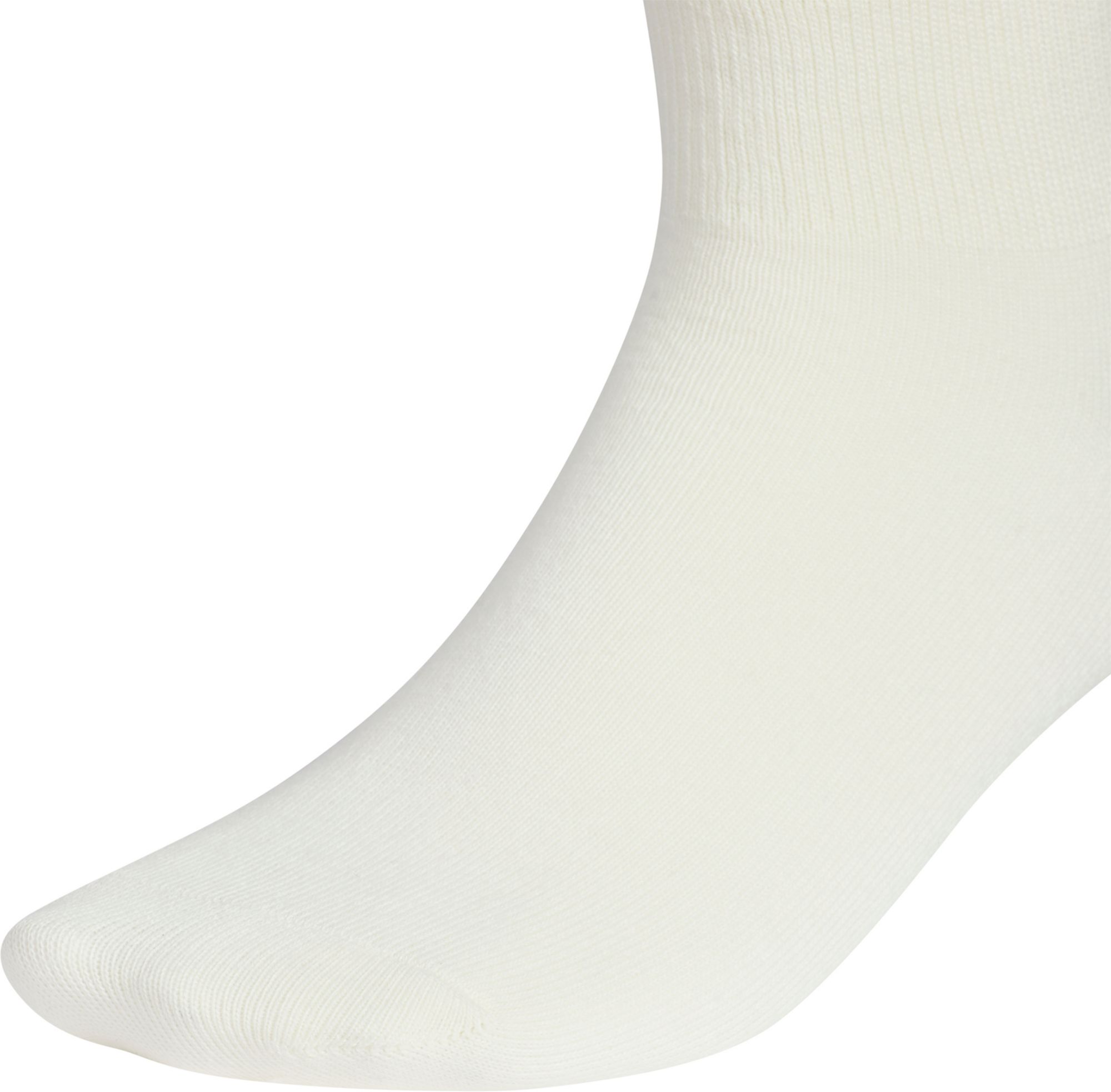 adidas Luna Quarter High Socks - 3 Pack product image