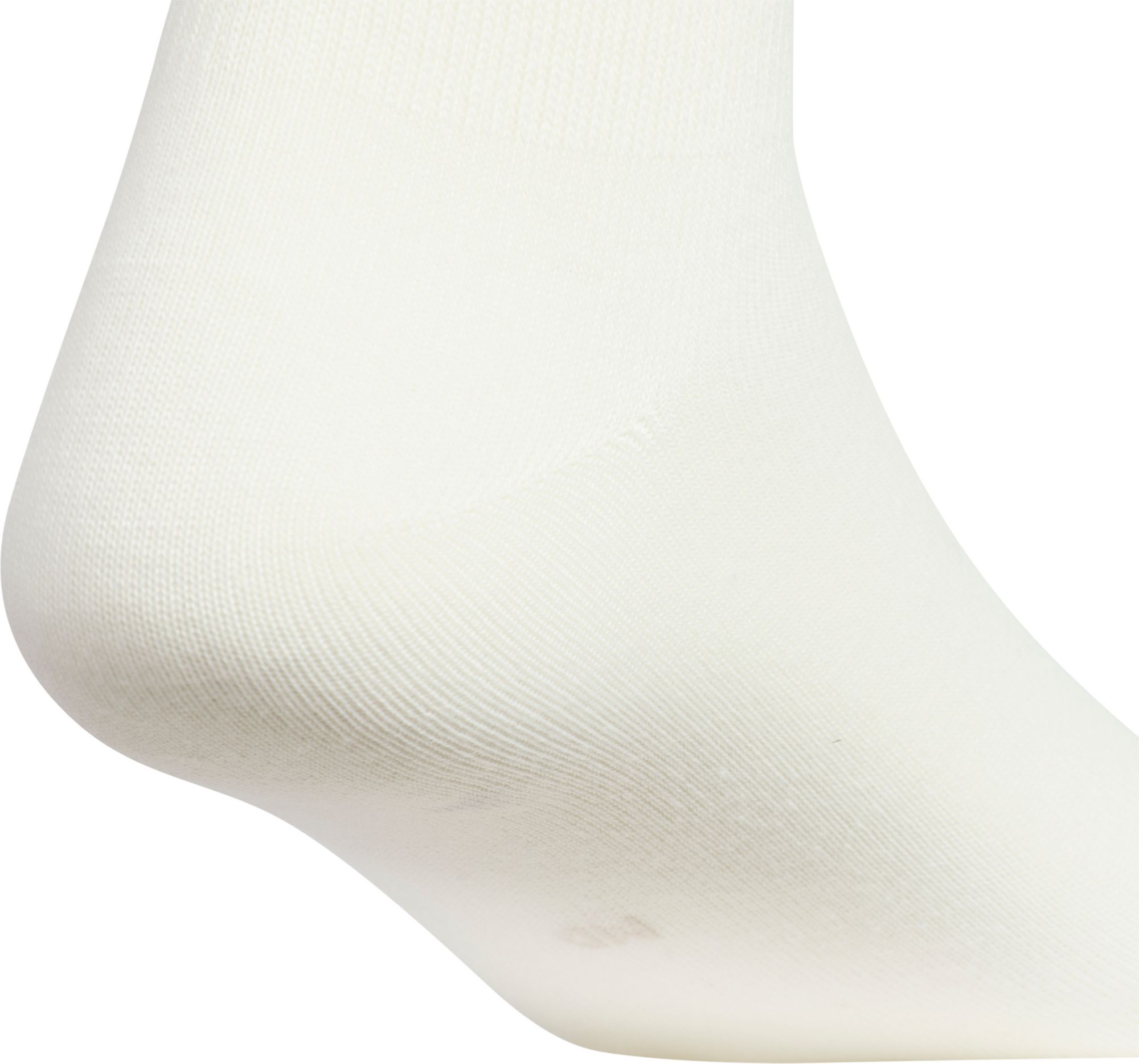 adidas Luna Quarter High Socks - 3 Pack product image