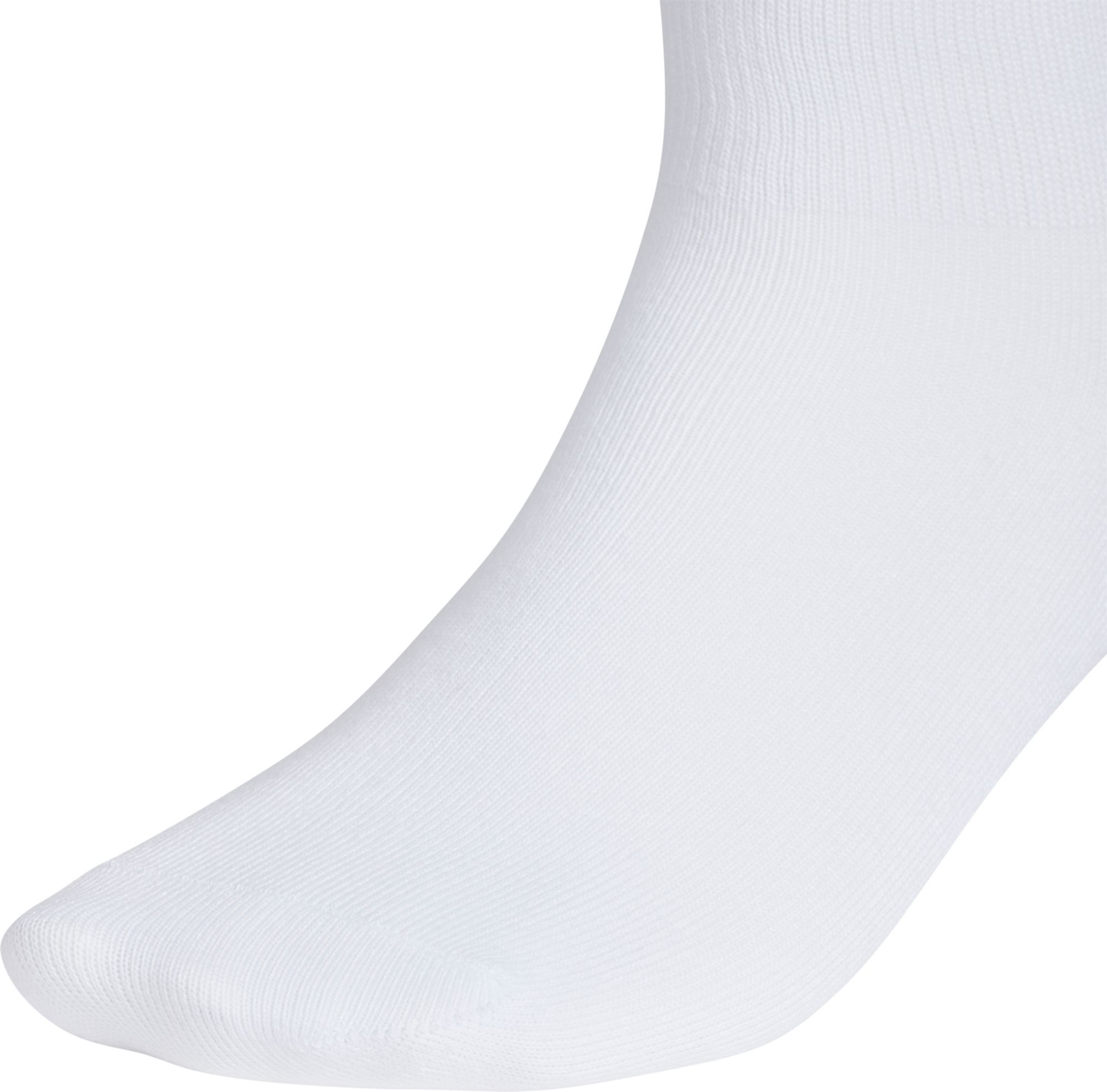 adidas Luna Quarter High Socks - 3 Pack product image