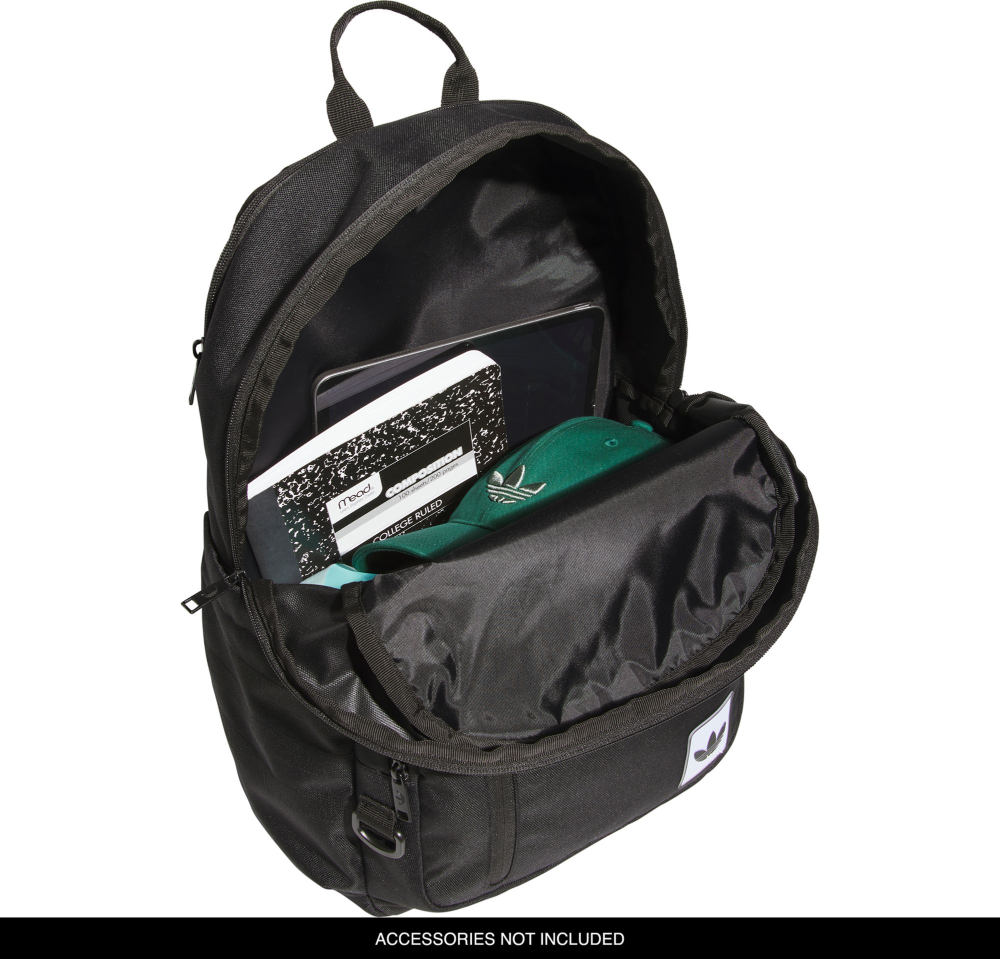 adidas Originals Premise Premium Backpack product image