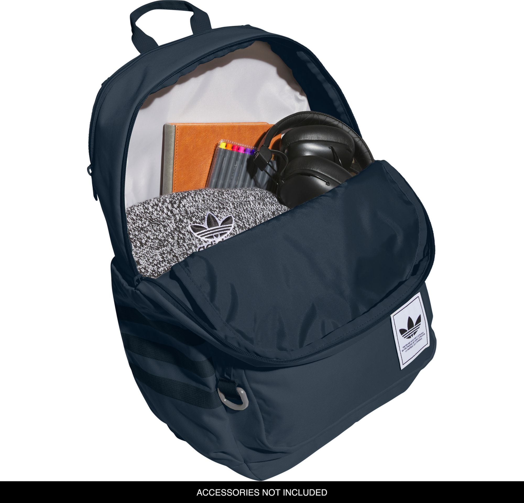 adidas Originals Premise Premium Backpack product image