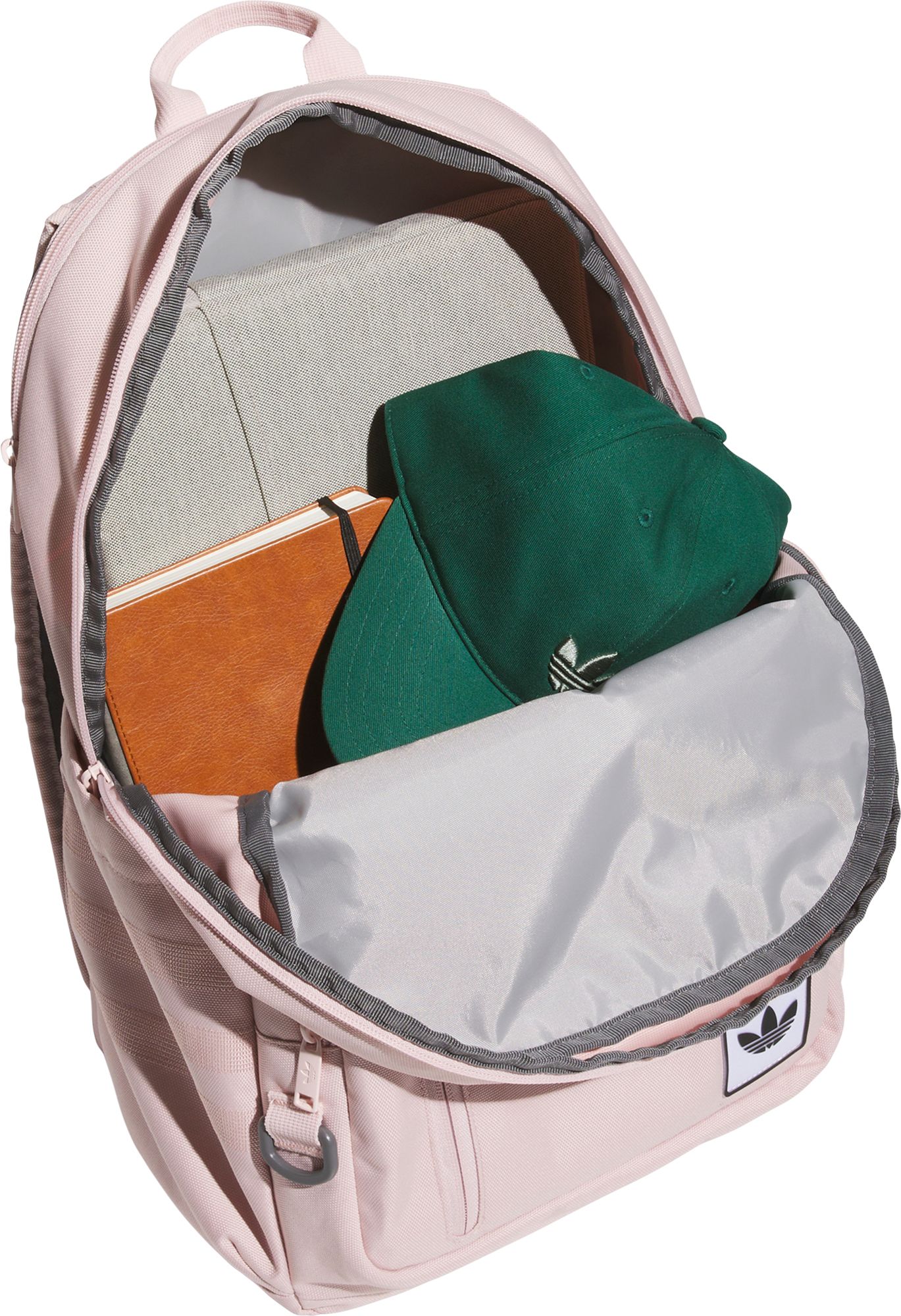 adidas Originals Premise Premium Backpack product image