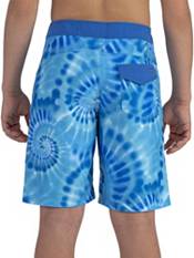 Hurley Boys' Tie-Dye Board Shorts product image