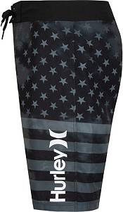 Hurley Boys' Independence 16” Board Shorts product image