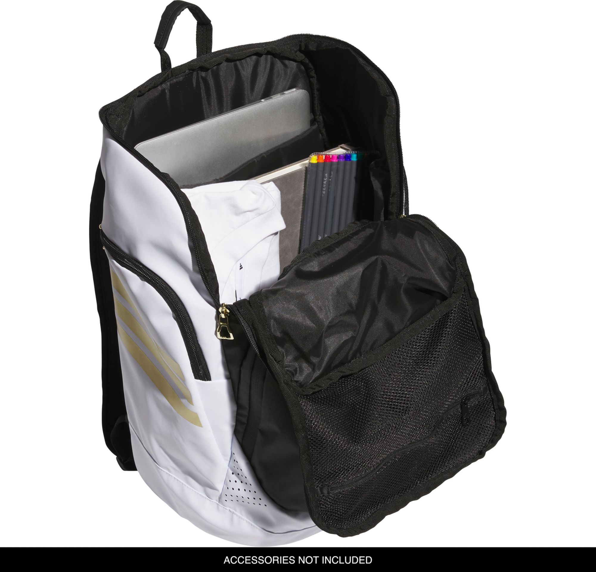 adidas Select Backpack product image