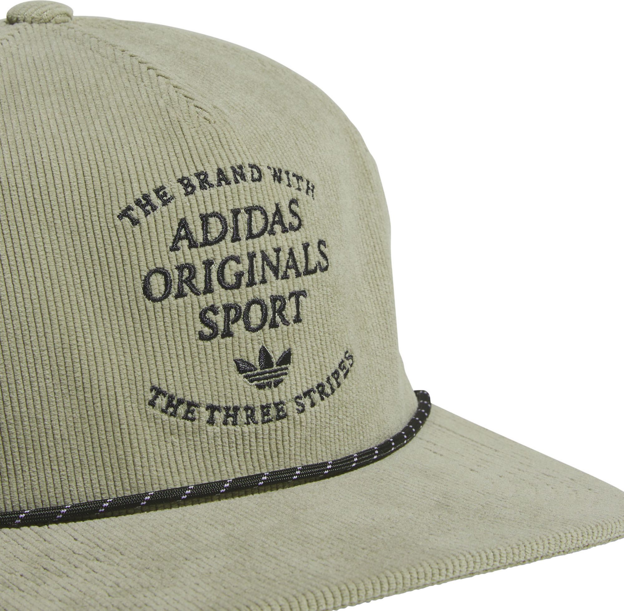 adidas Unfair Way Strapback Hat product image