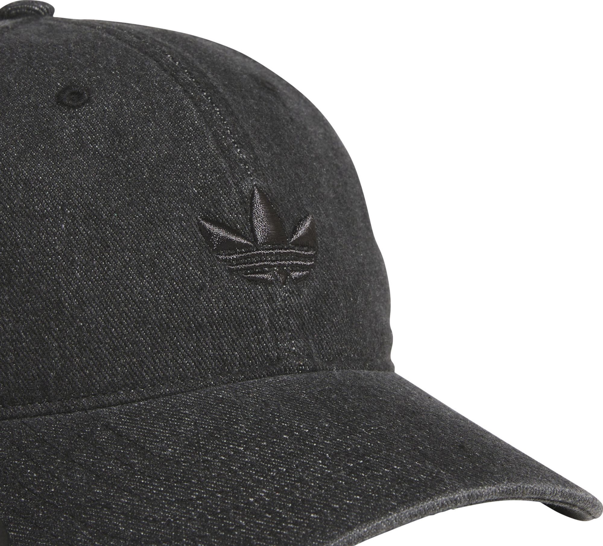 adidas Denim Strapback Hat product image