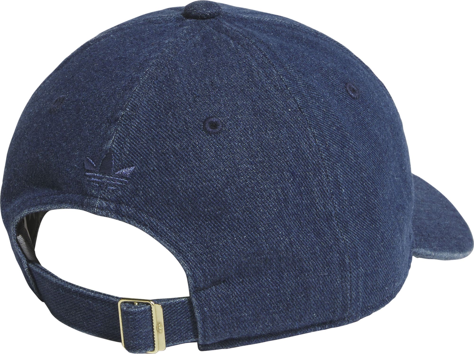 adidas Denim Strapback Hat product image