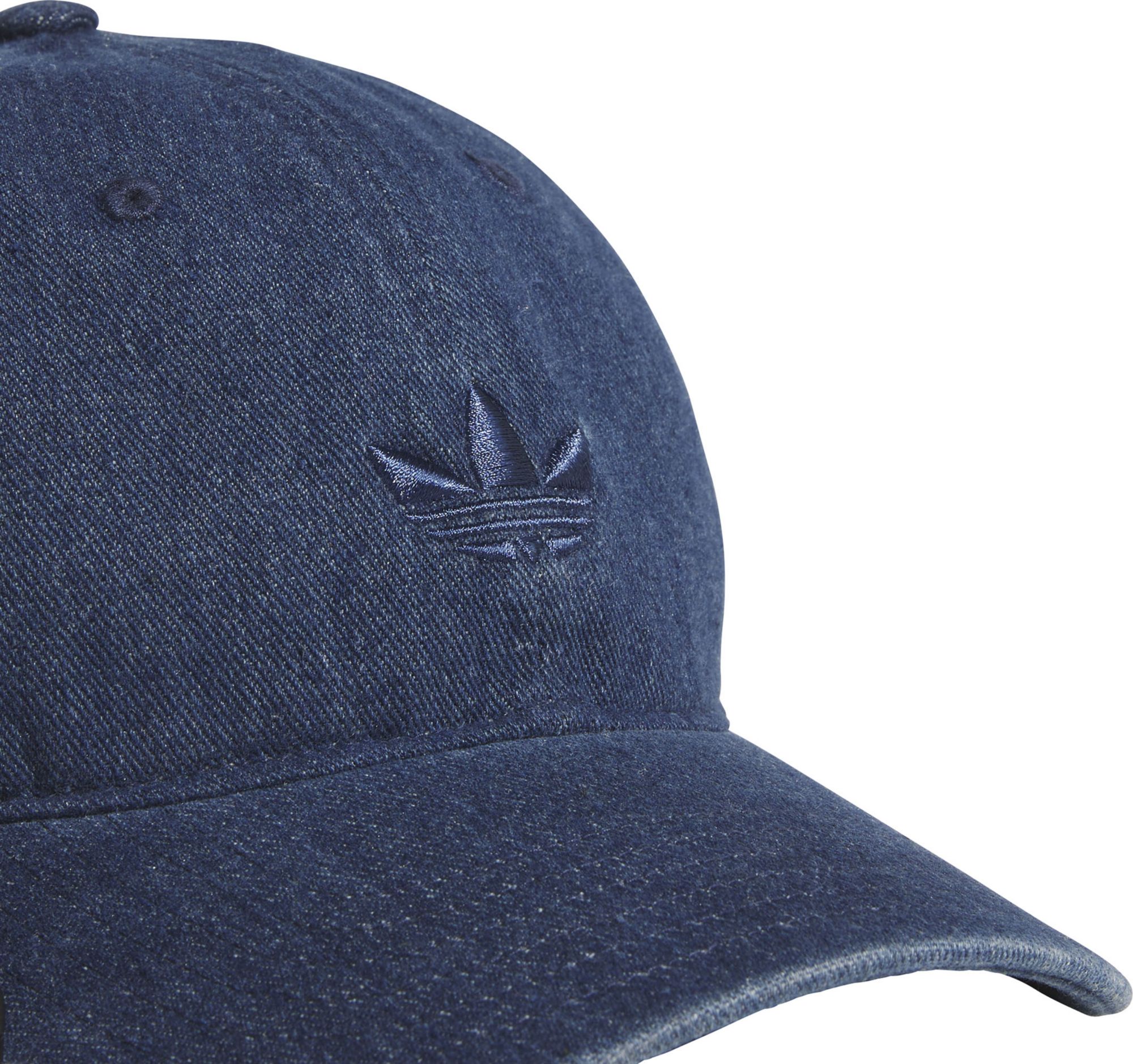 adidas Denim Strapback Hat product image